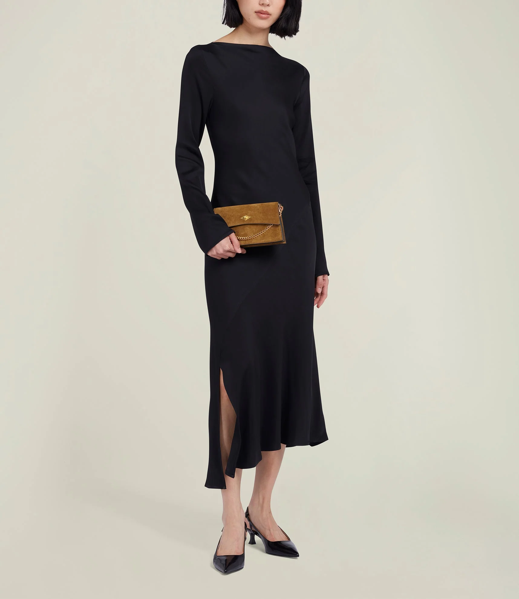 Metier - Roma Mini Suede Marrakech - Image 5
