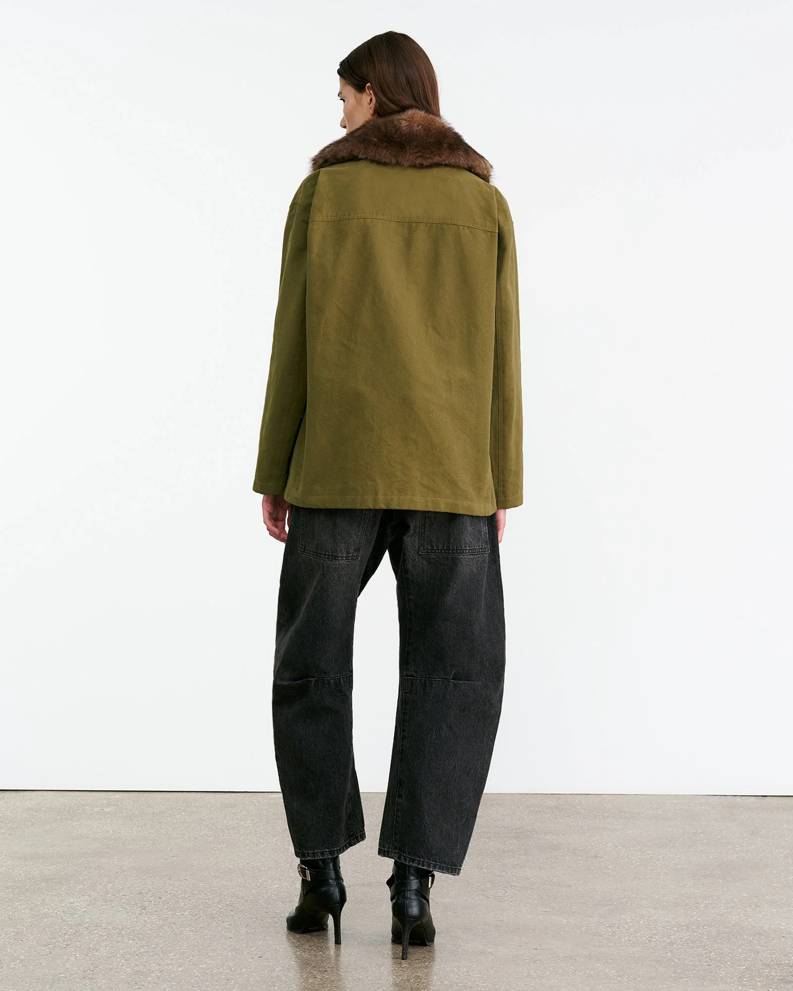 Nili Lotan - RONAY PARKA - Image 5