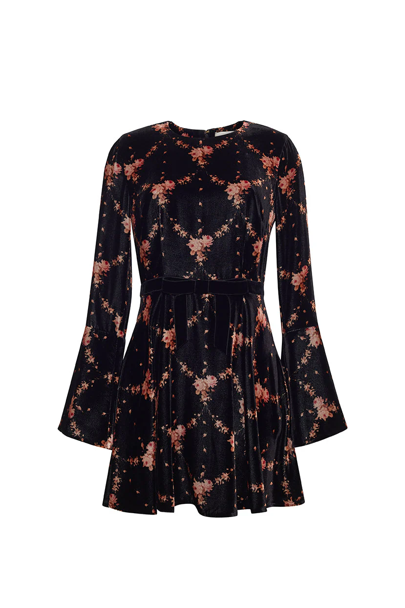 Cara Cara - Rosabella Dress