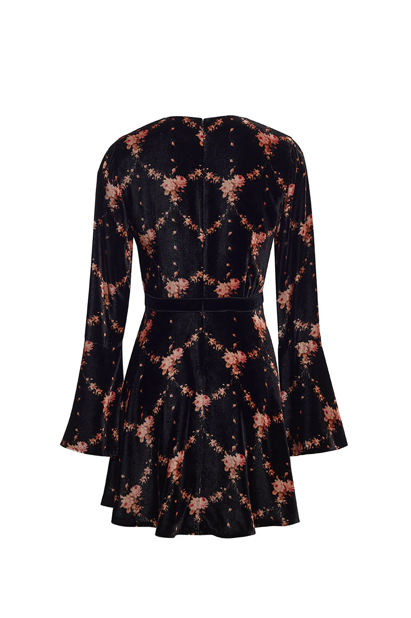 Cara Cara - Rosabella Dress - Image 4