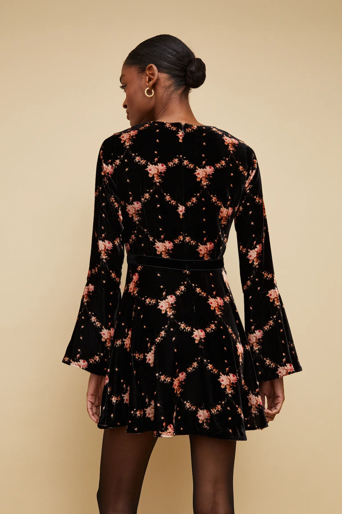Cara Cara - Rosabella Dress - Image 5