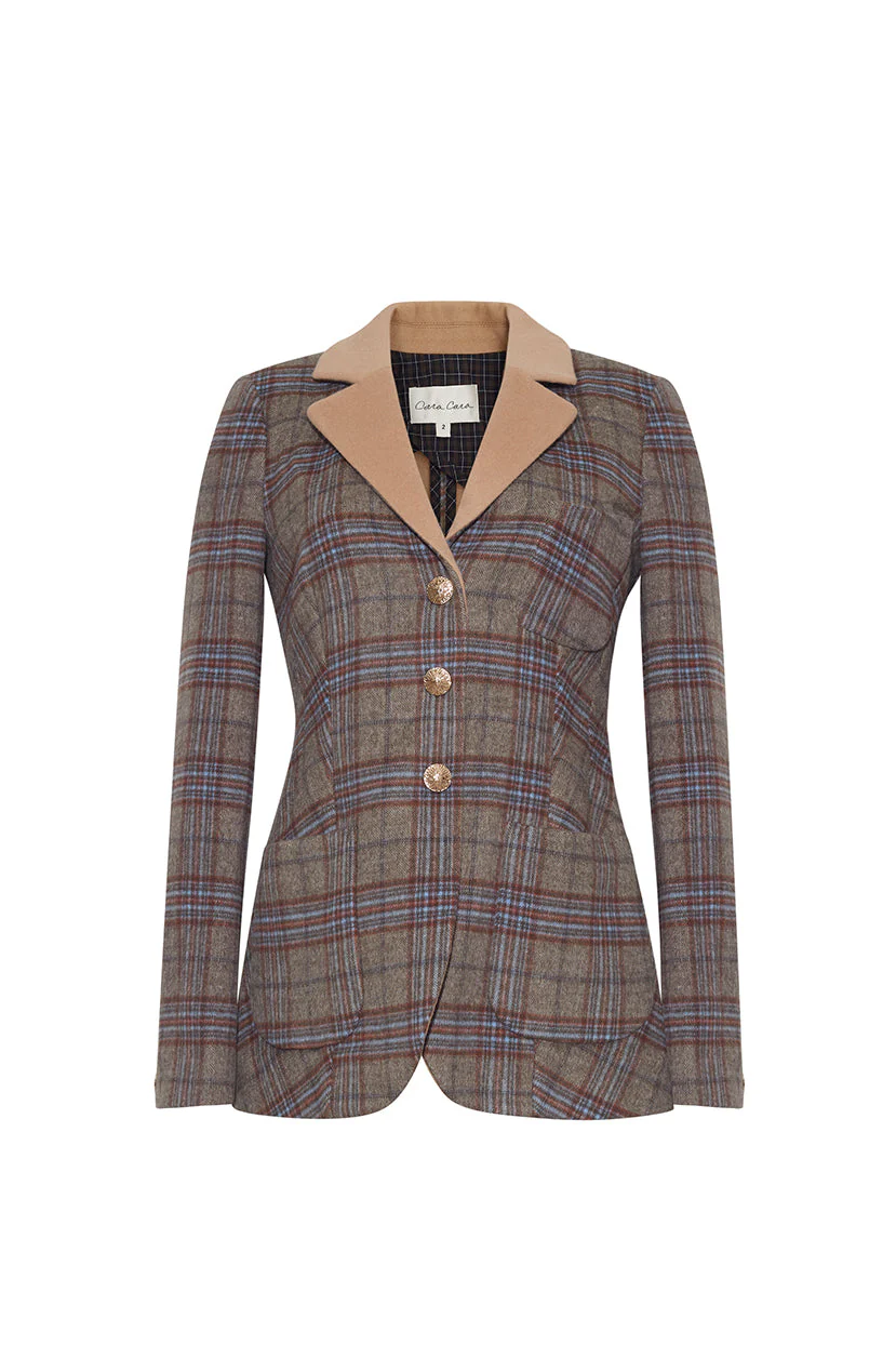 Cara Cara - Ross Blazer - Image 2