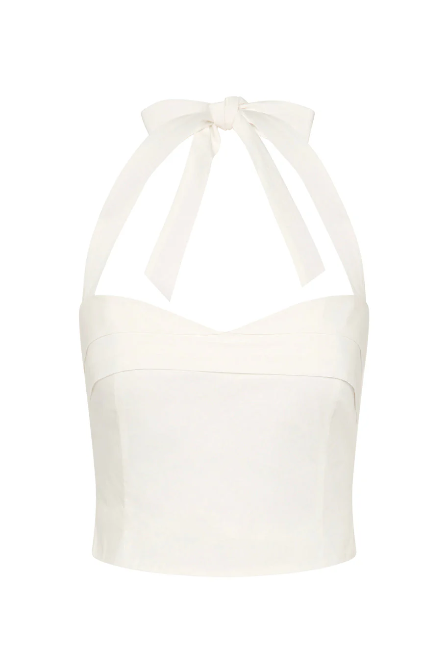 Posse - RUE TOP - CREAM - Image 5