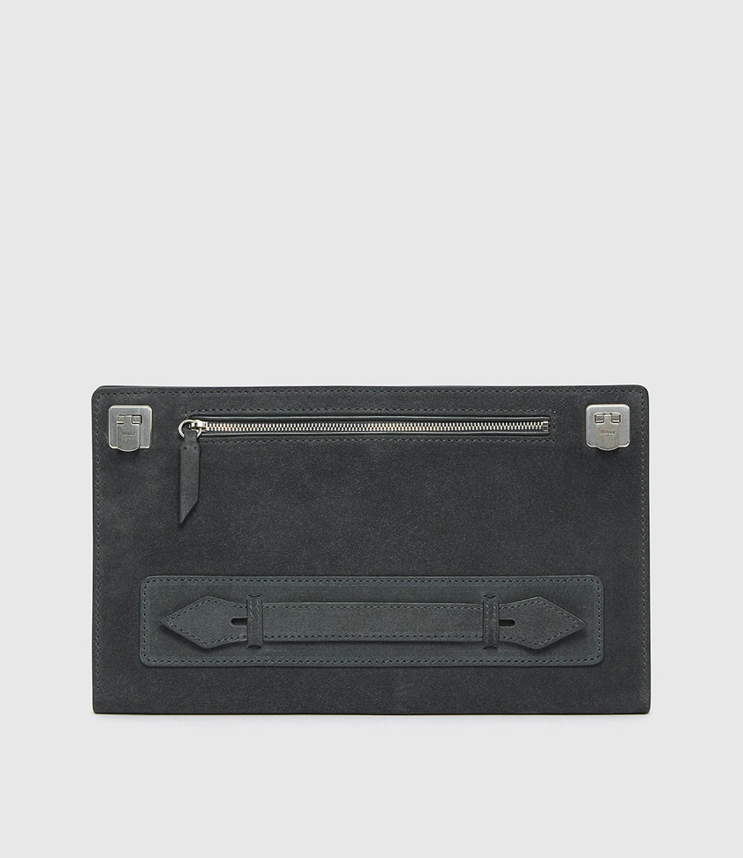Metier - Runaway Suede Lava