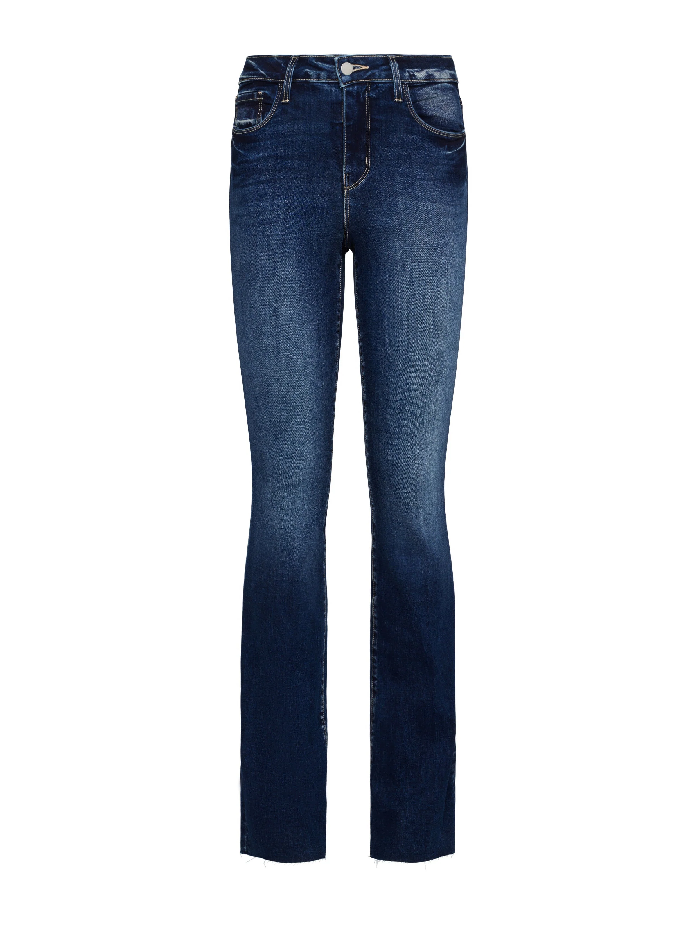 L'AGENCE - Ruth Straight - Leg Jean - Image 6