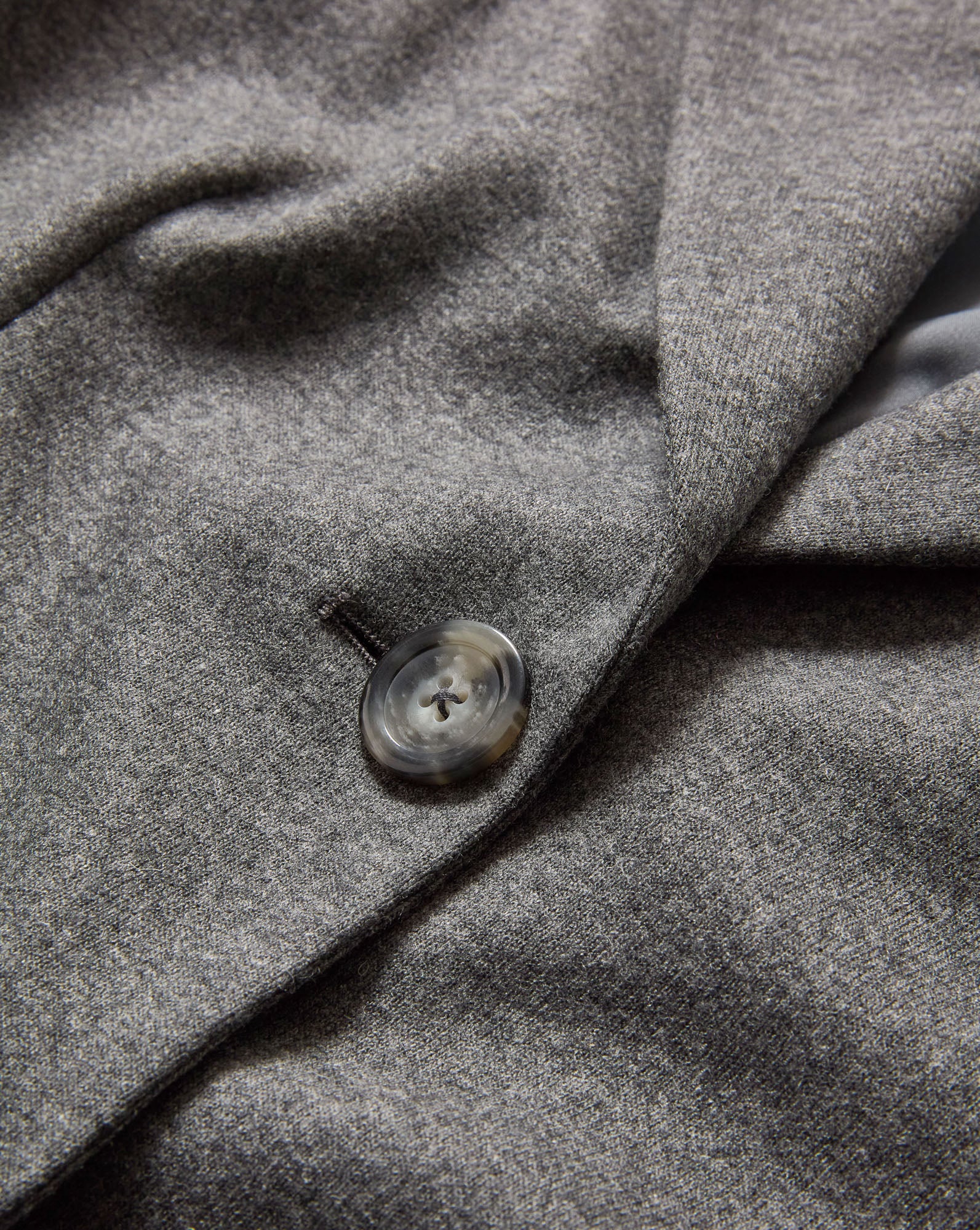 Veronica Beard - Ryanne Wool Jersey Jacket - Image 3