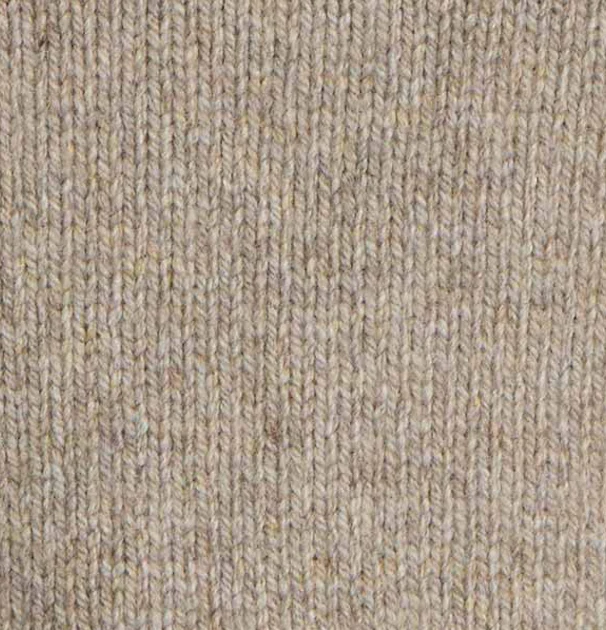 Khaite - Sabina Sweater in Sepia - Image 14