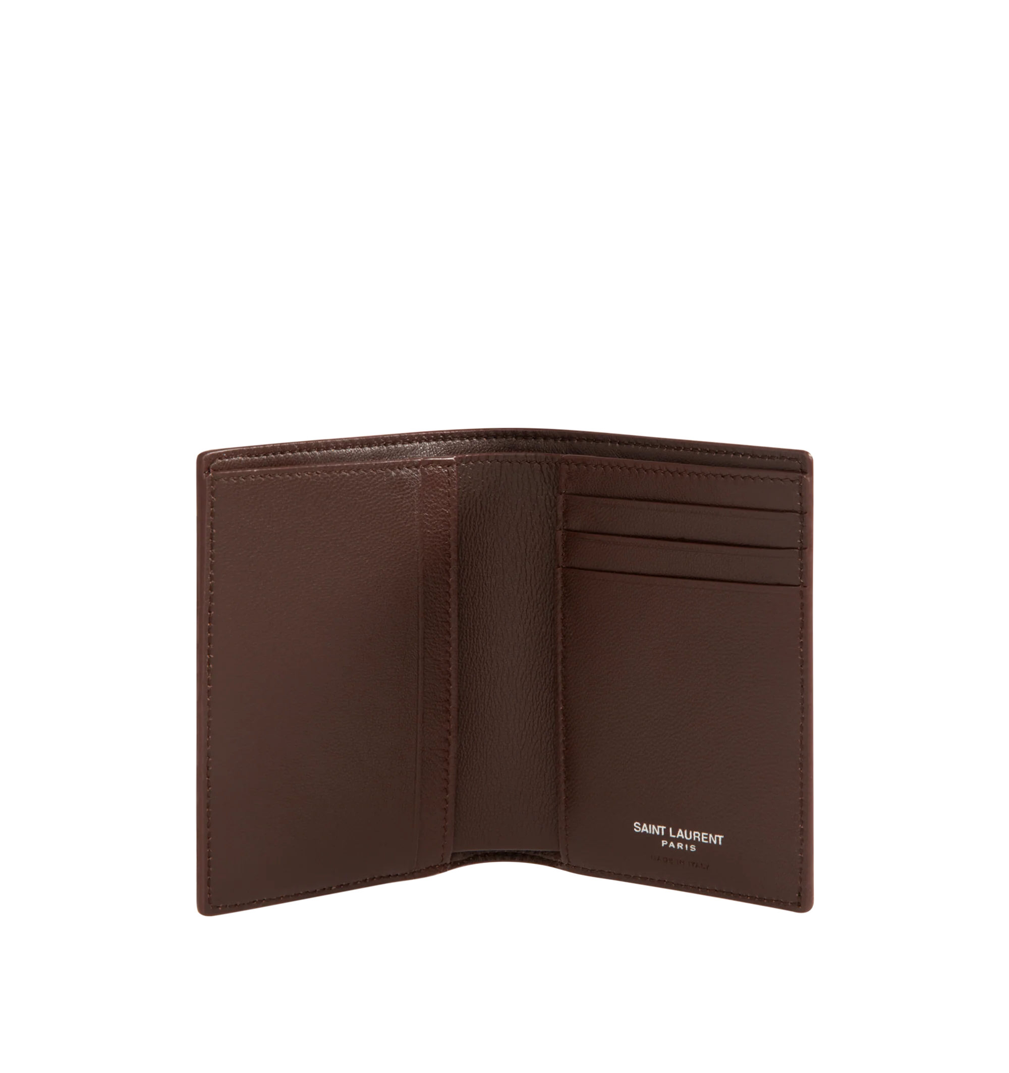 Saint Laurent - Credit Card Wallet - Image 3