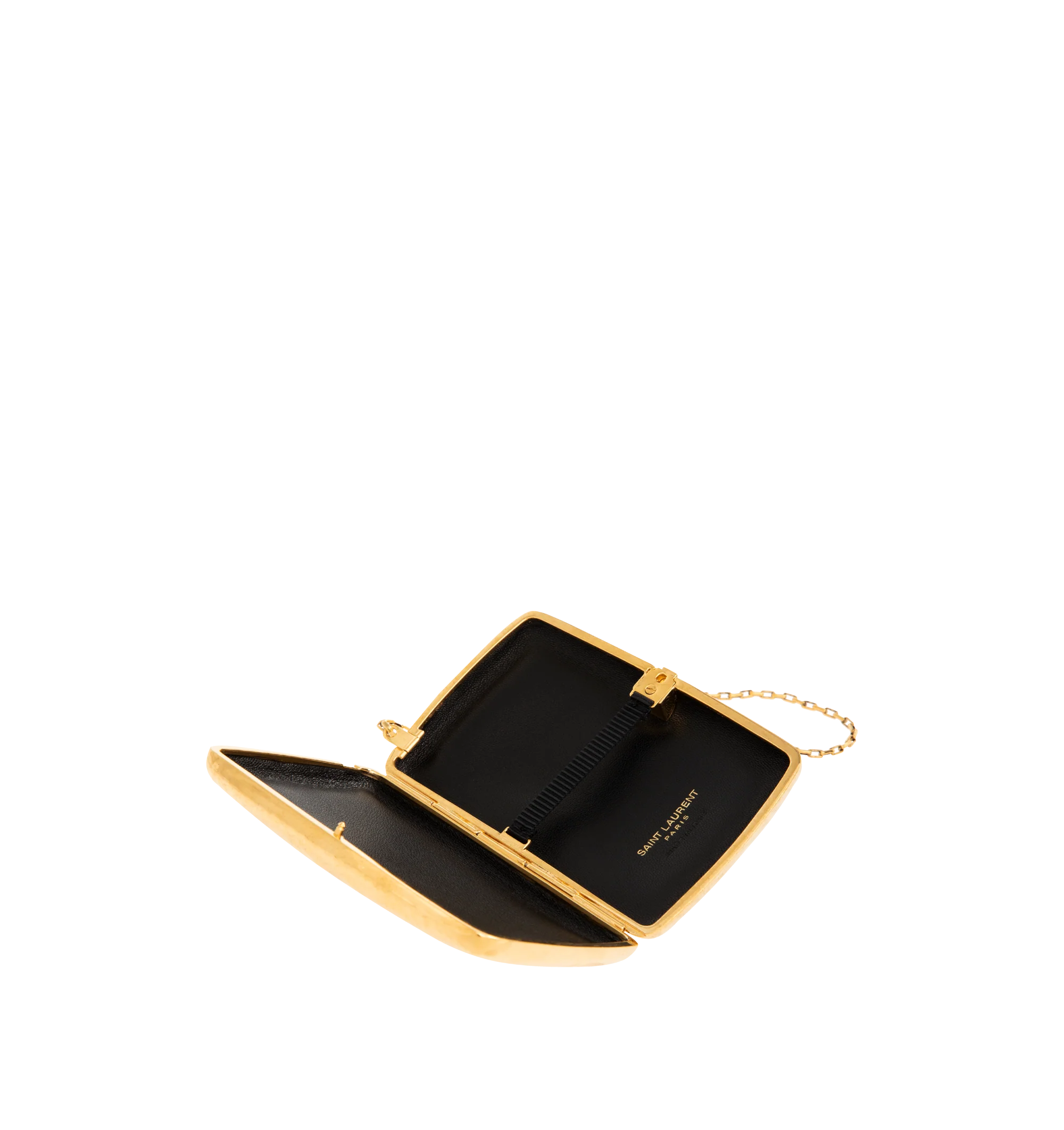 Saint Laurent - Evening Wristlet - Image 3