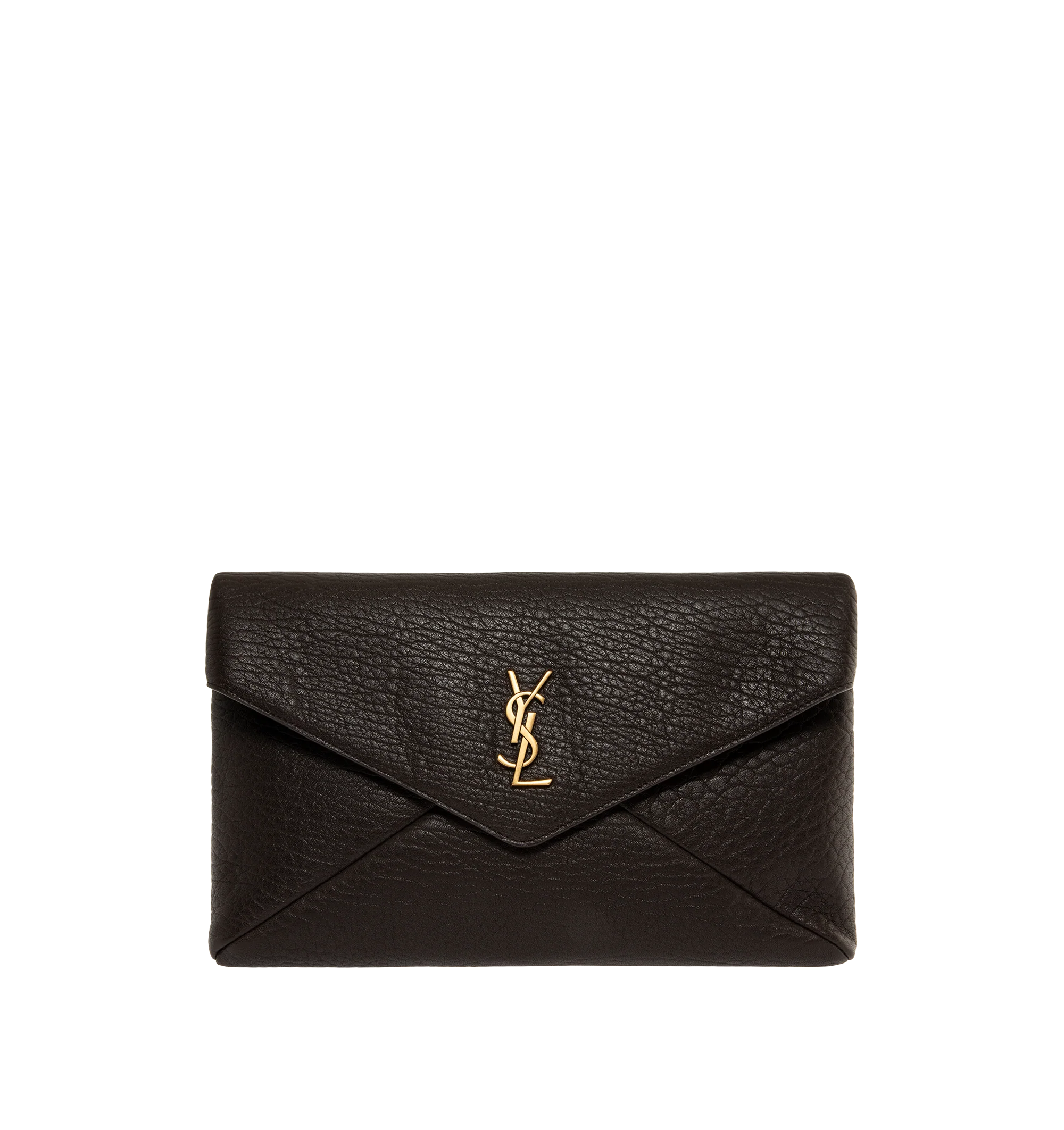 Saint Laurent - Large Envelope Pouch