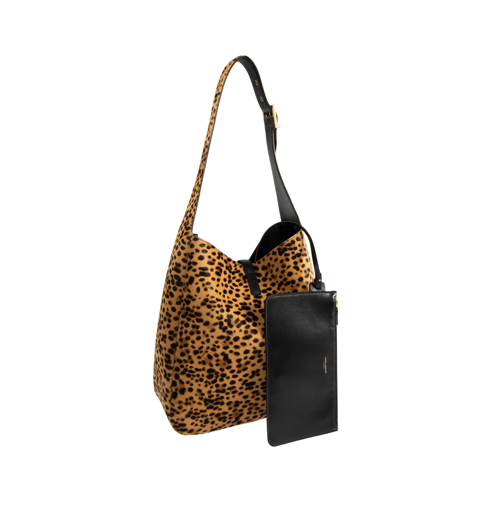 Saint Laurent - Le 5 A 7 Large Bag - Image 2