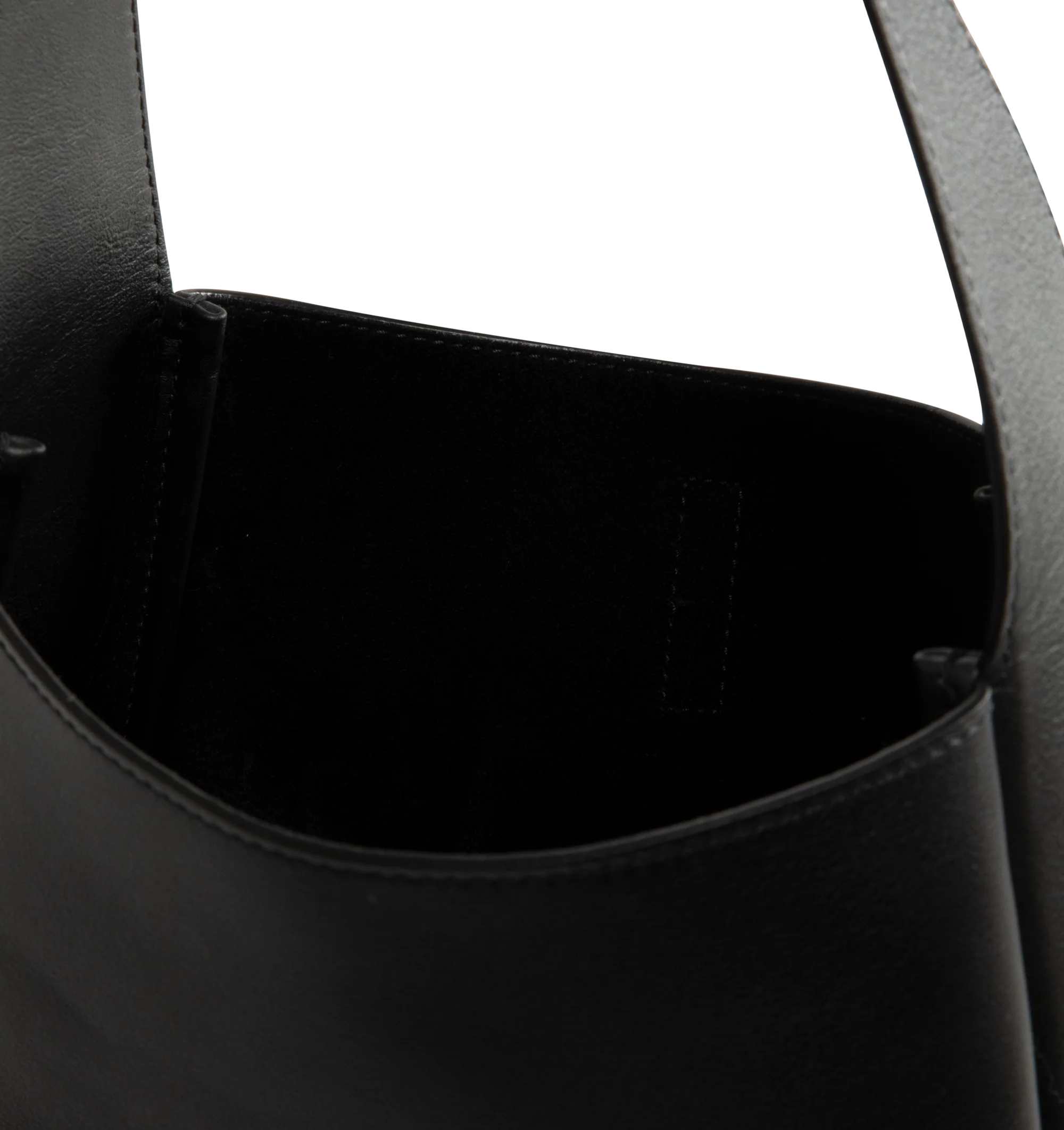 Saint Laurent - Le 5 À 7 Small Hobo - Image 3