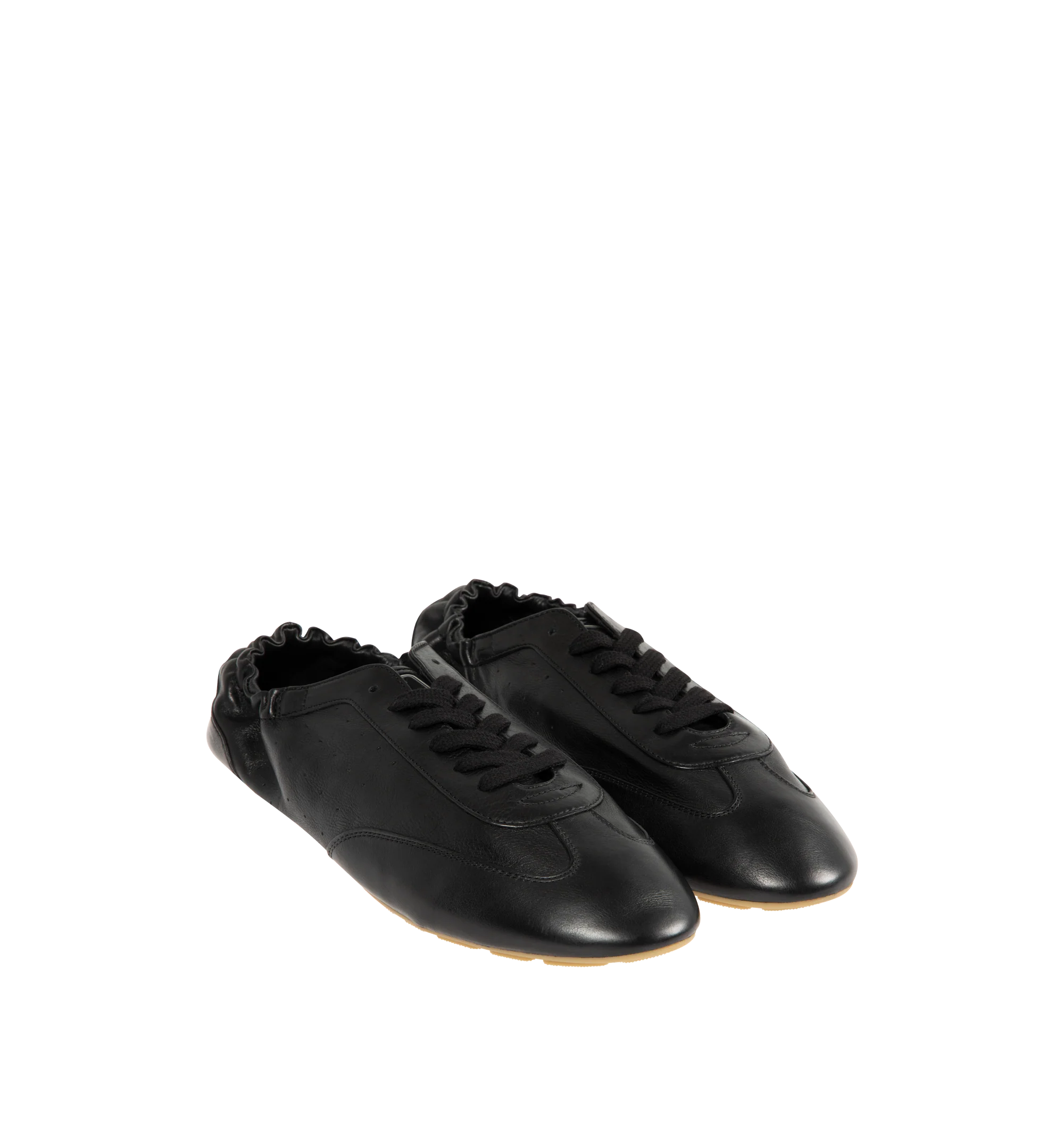 Saint Laurent - Lewis Sneaker - Image 2