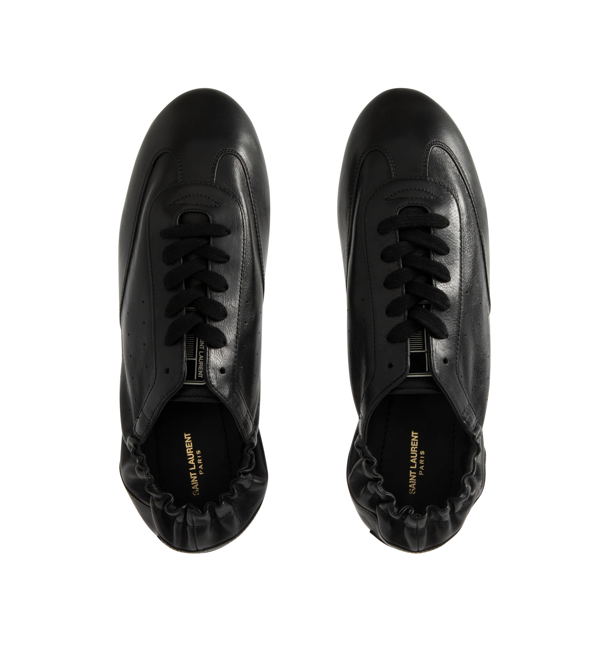 Saint Laurent - Lewis Sneaker - Image 5