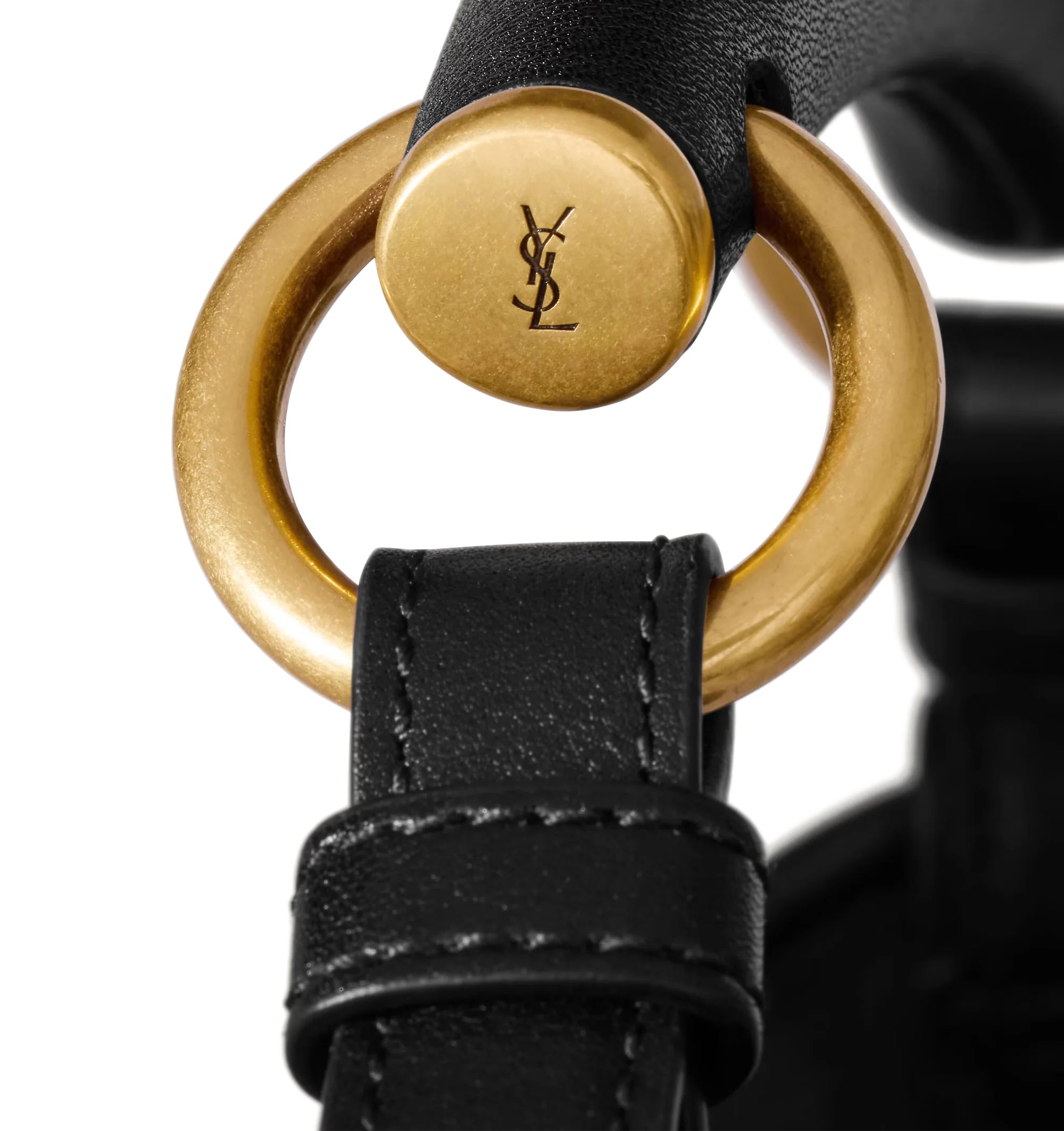 Saint Laurent - Mombasa Large Bag - Image 3