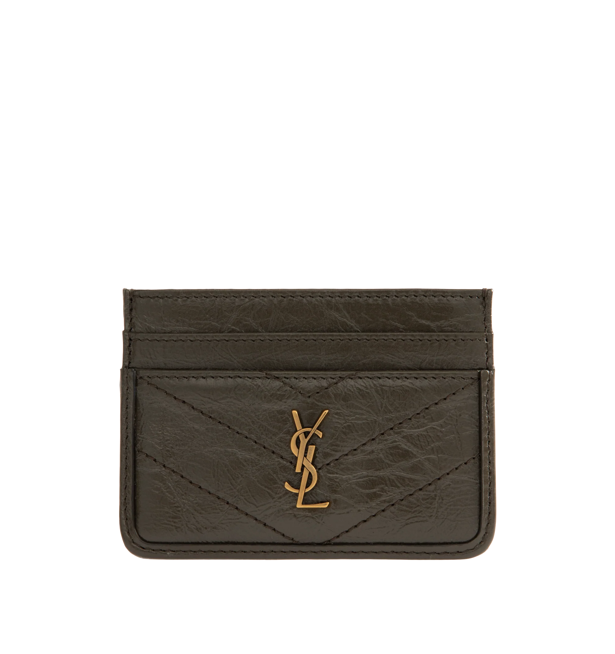 Saint Laurent - Niki Card Case