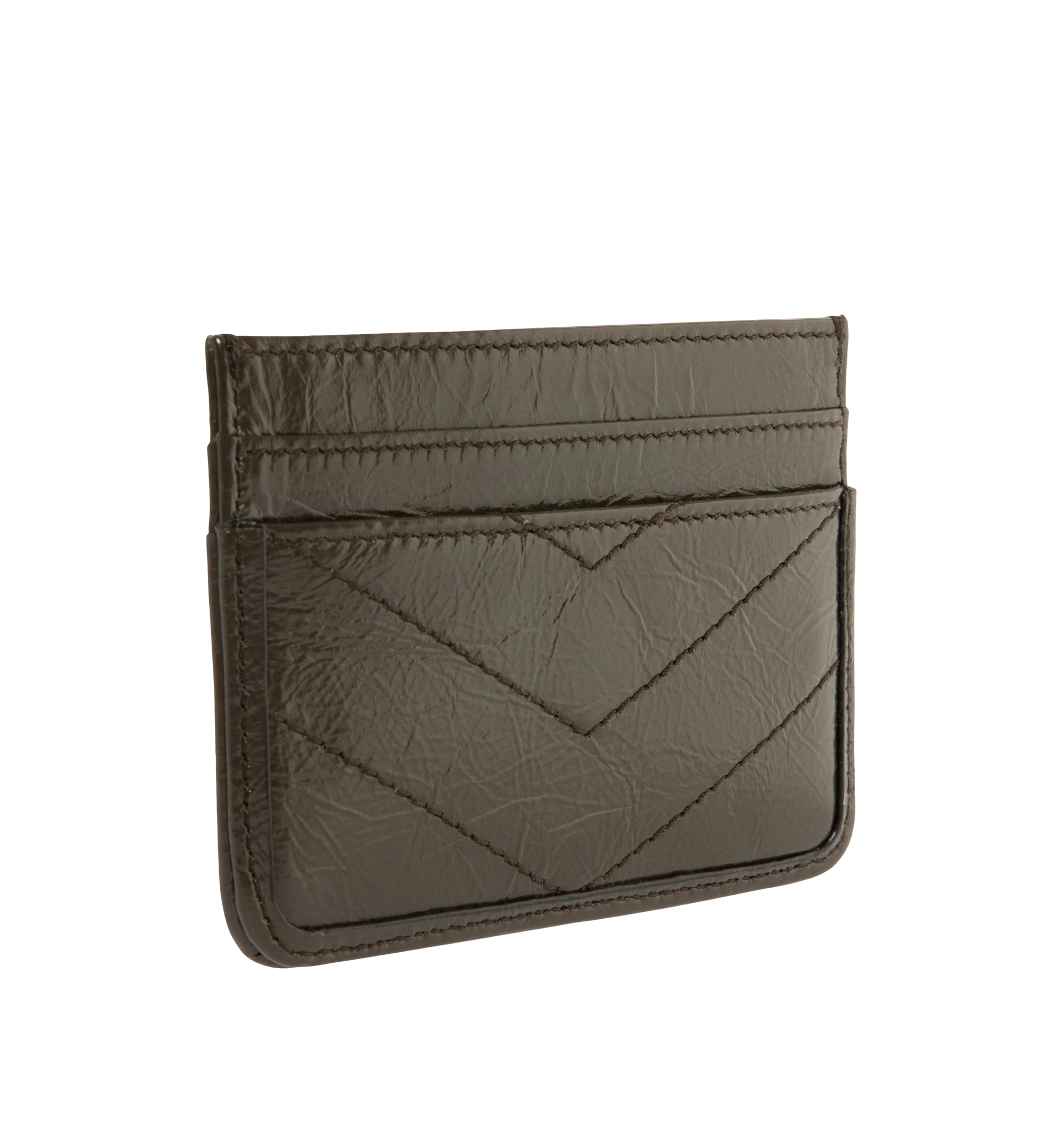 Saint Laurent - Niki Card Case - Image 2