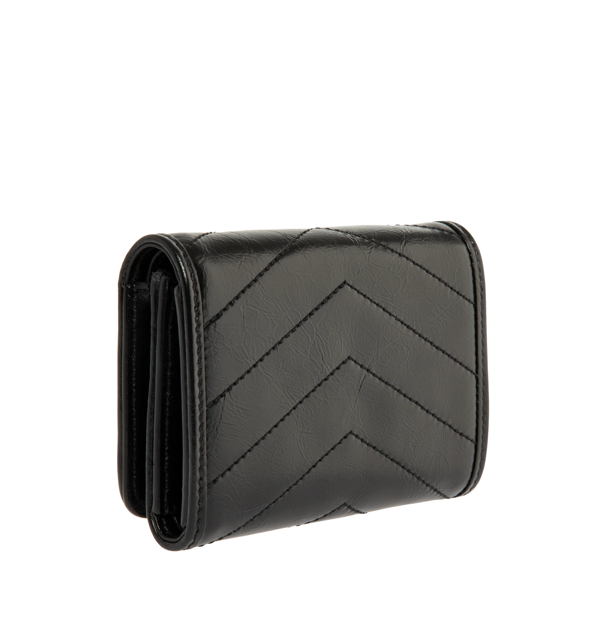 Saint Laurent - Niki Slim Wallet - Image 2