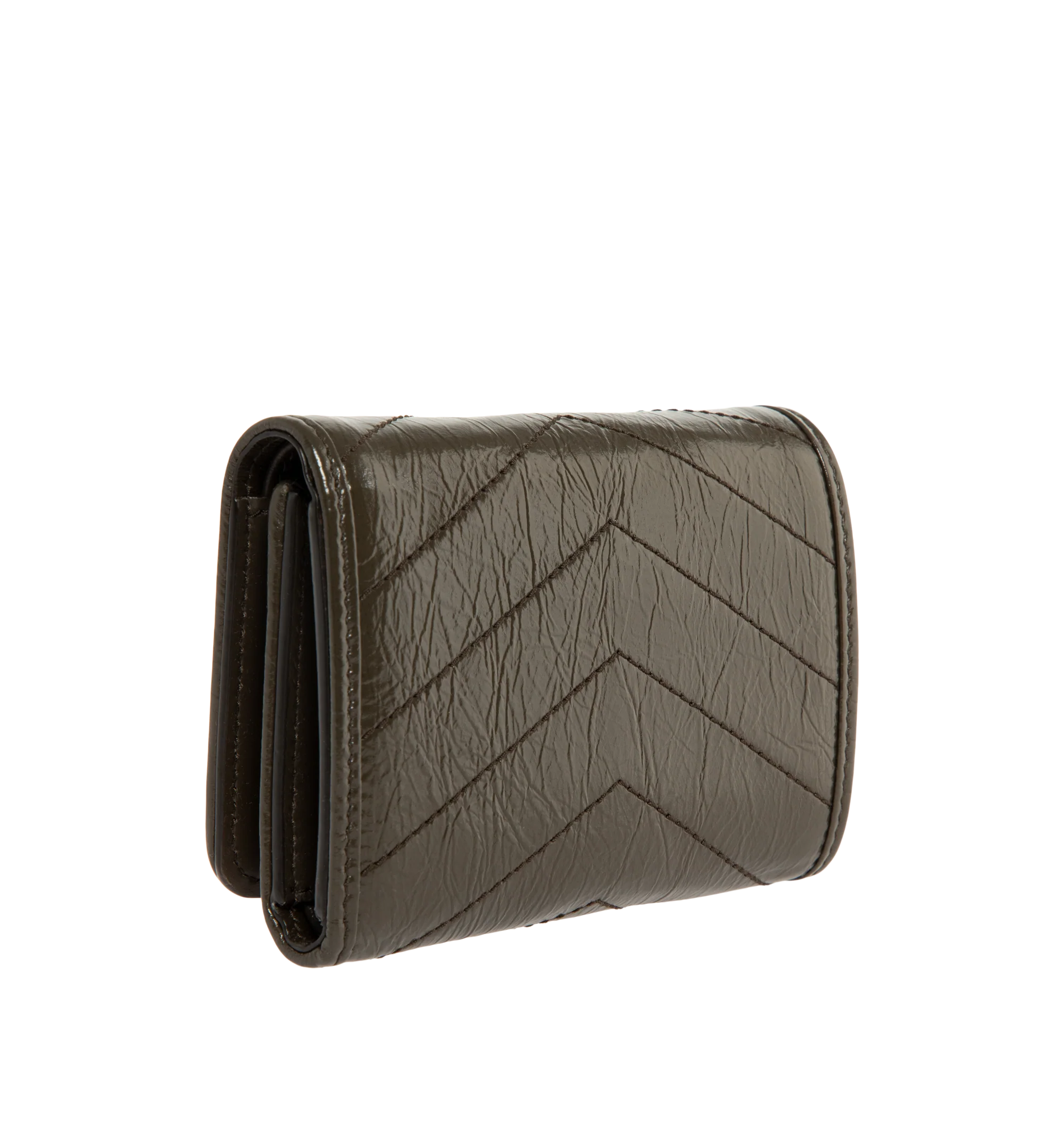 Saint Laurent - Niki Slim Wallet - Image 2