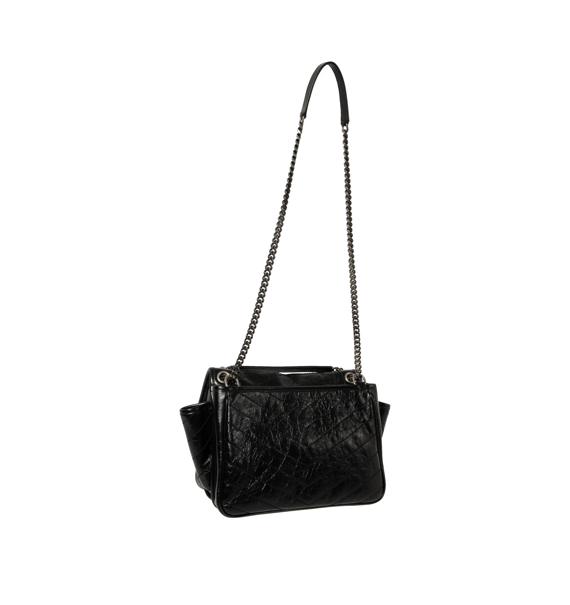 Saint Laurent - Niki Tripouch Bag - Image 2