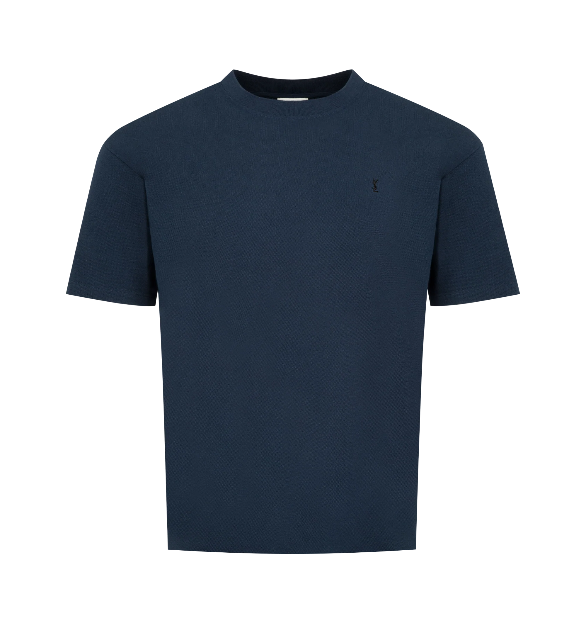 Saint Laurent - Oversized T Shirt