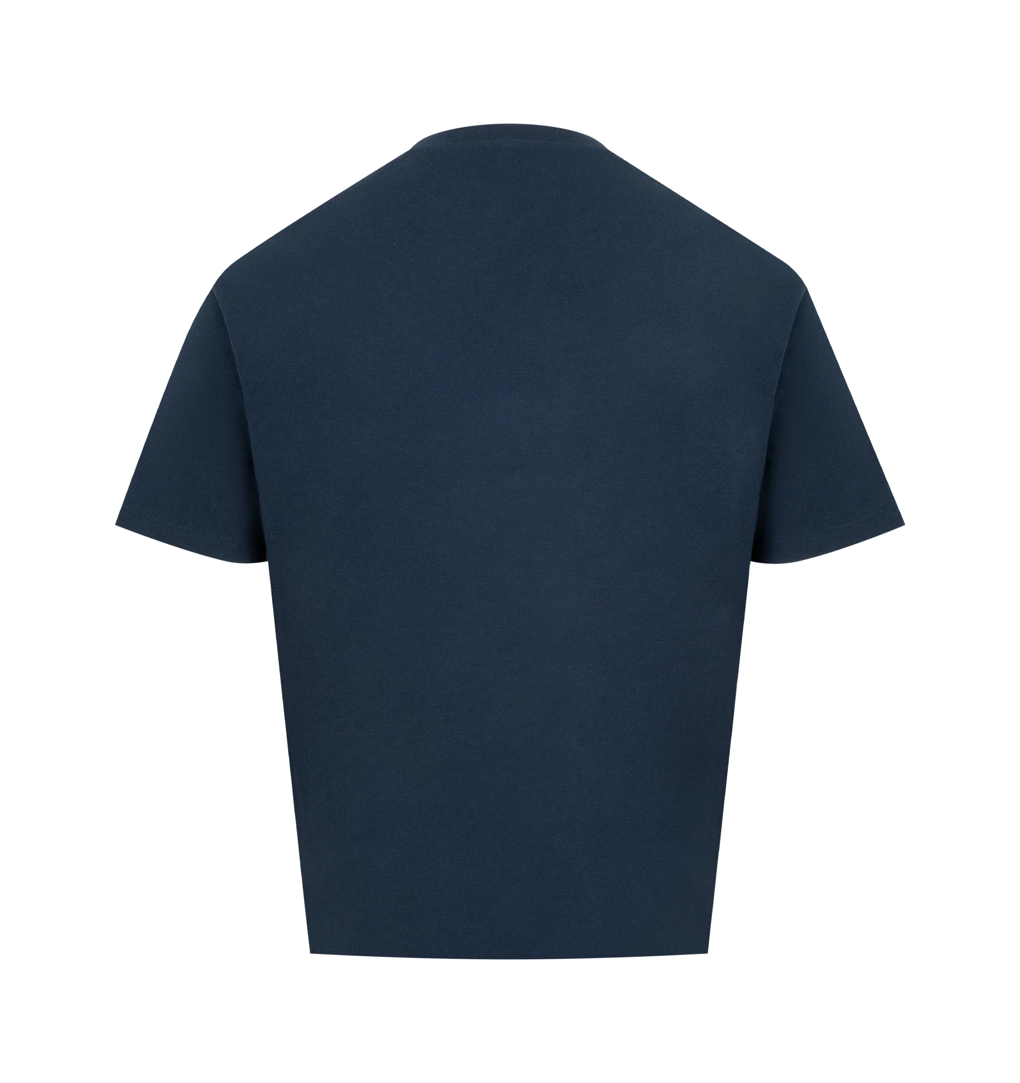 Saint Laurent - Oversized T Shirt - Image 2