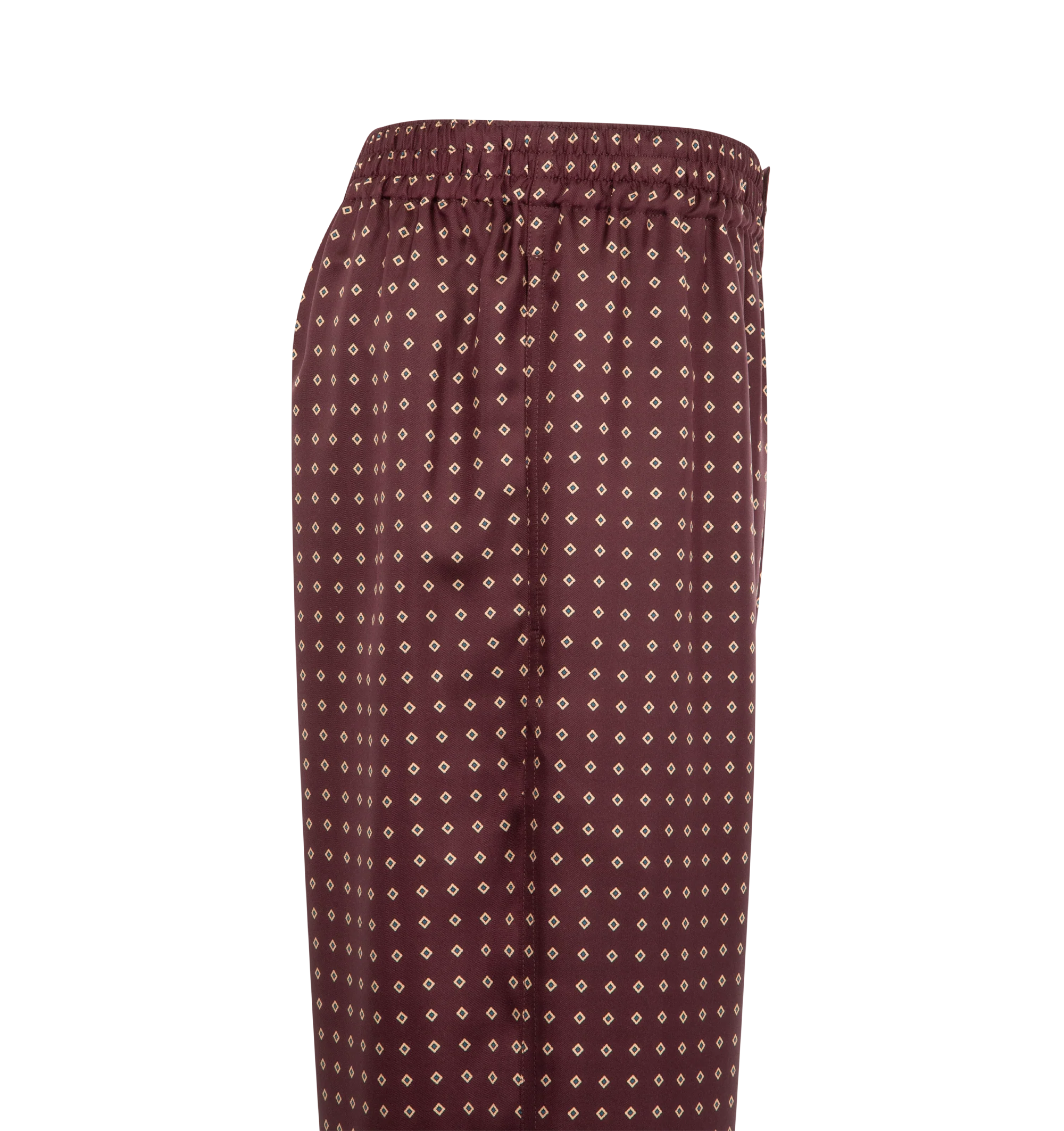 Saint Laurent - Pajama Pant - Image 3