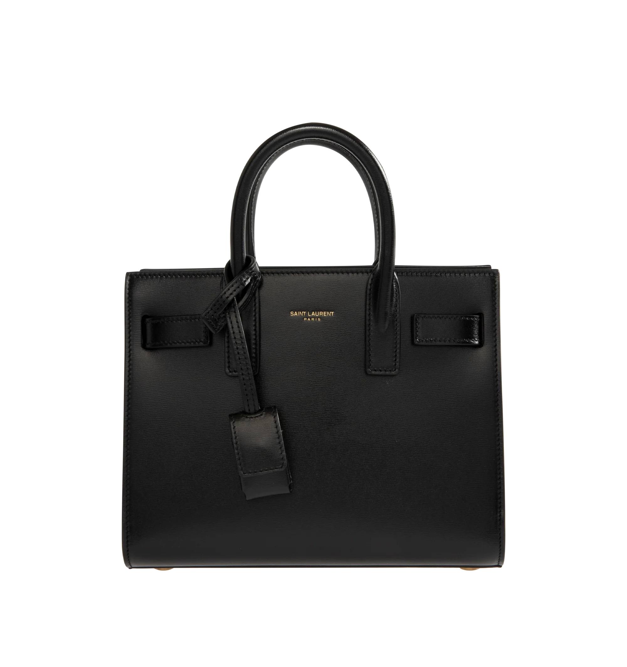 Saint Laurent - Sac De Jour Nano Bag