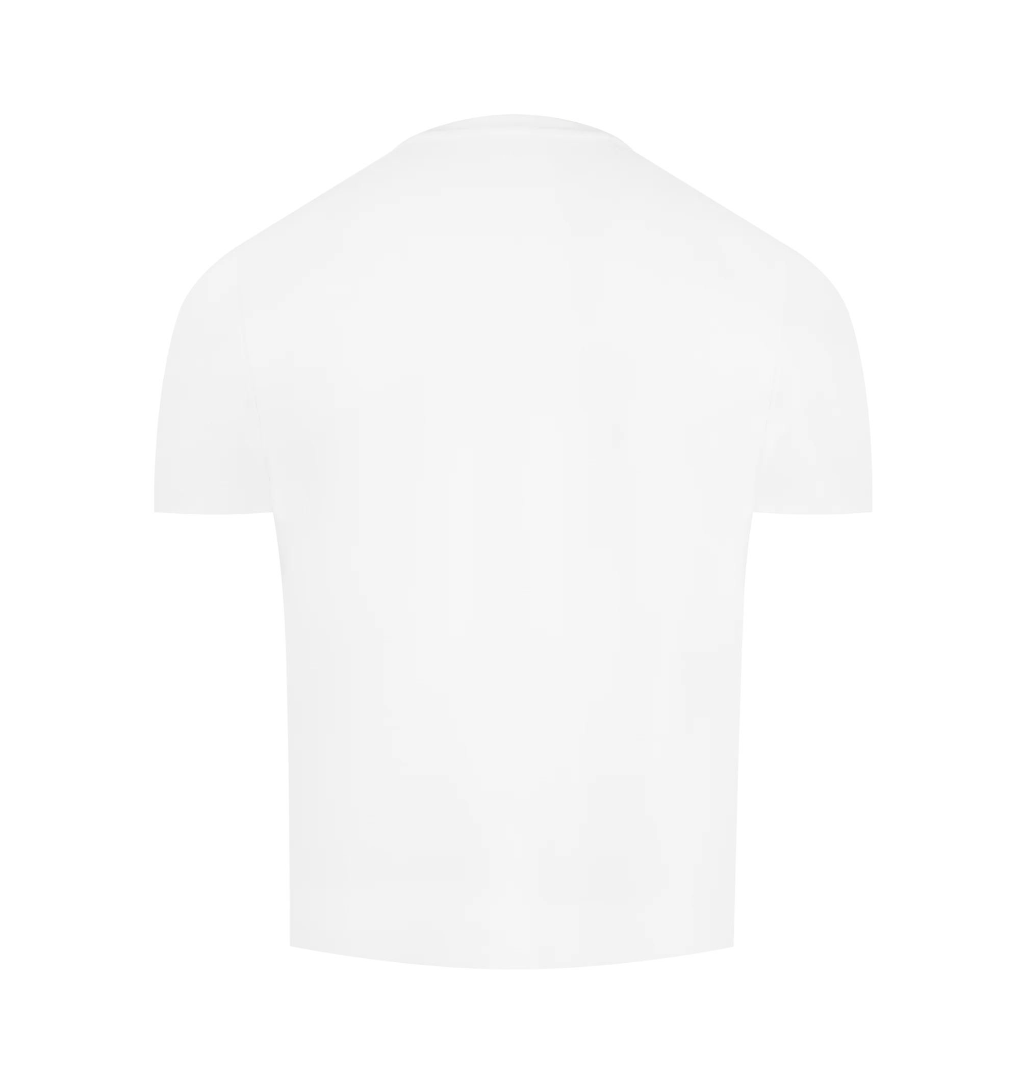 Saint Laurent - Small Fit T - Shirt - Image 2