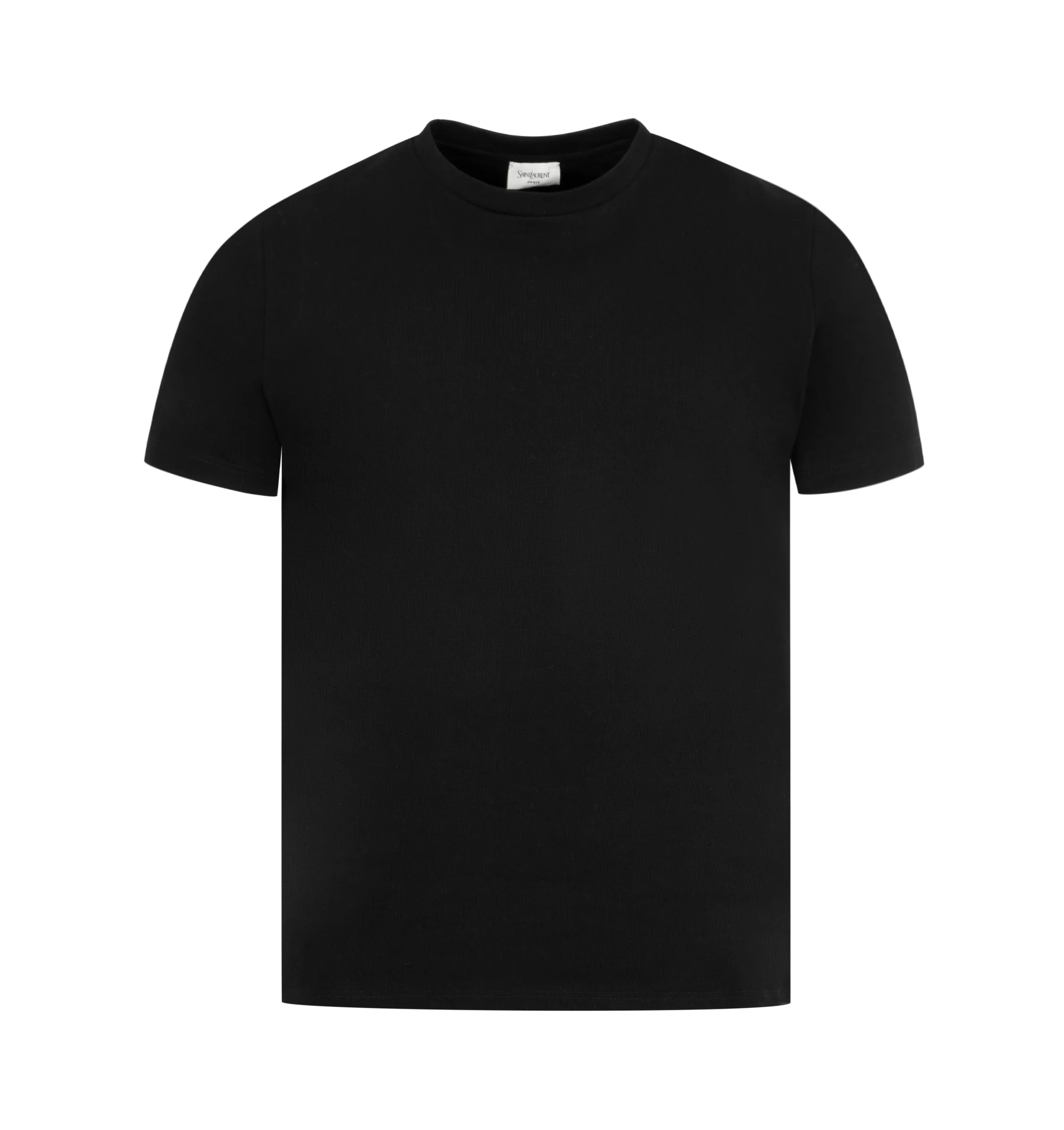 Saint Laurent - Small Fit T - Shirt