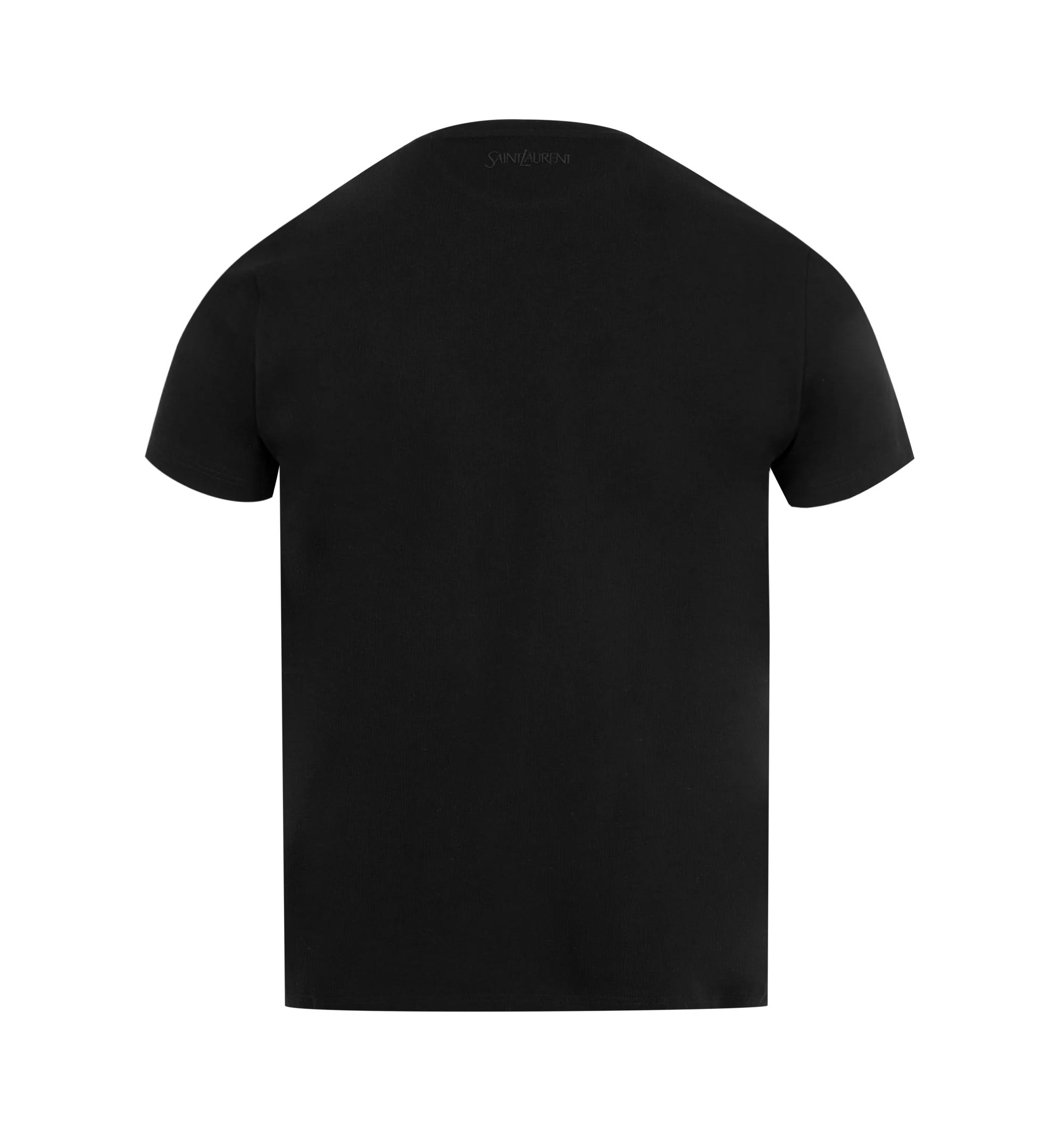 Saint Laurent - Small Fit T - Shirt - Image 2