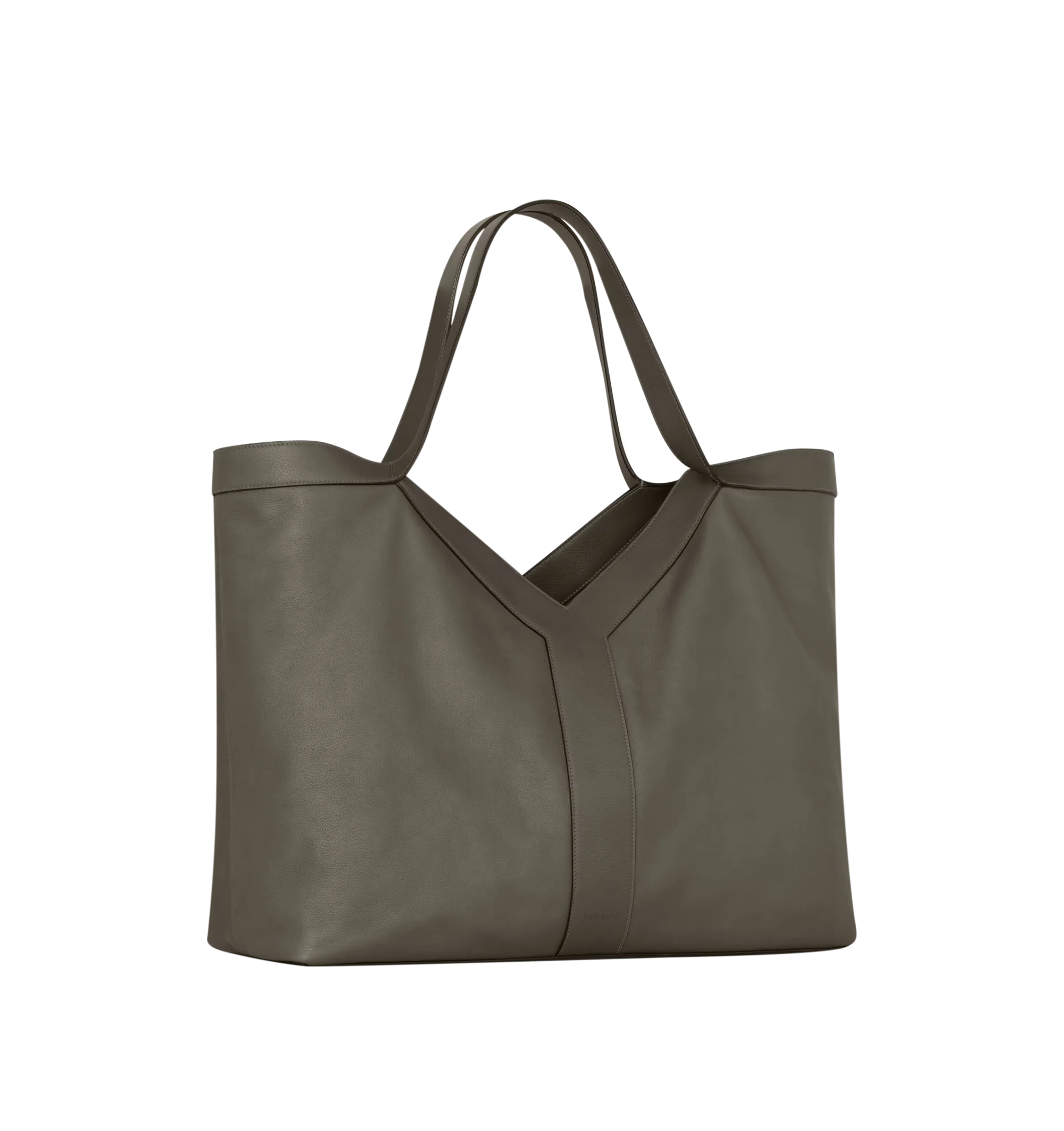 Saint Laurent - Y Tote Bag - Image 2