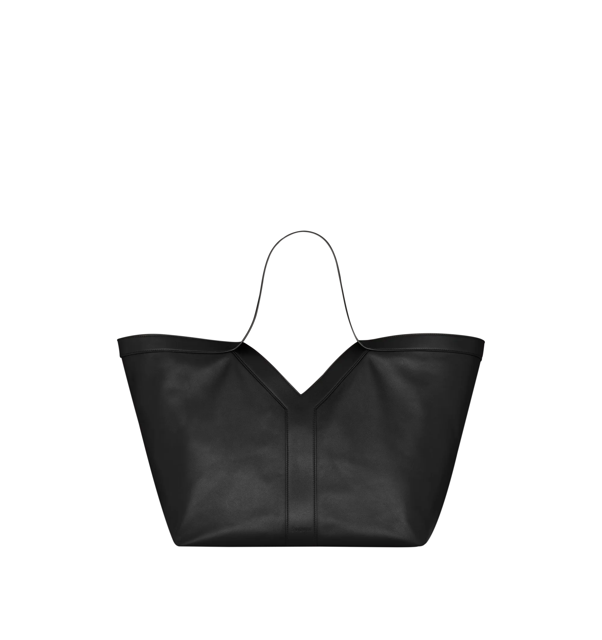 Saint Laurent - Y Tote Bag