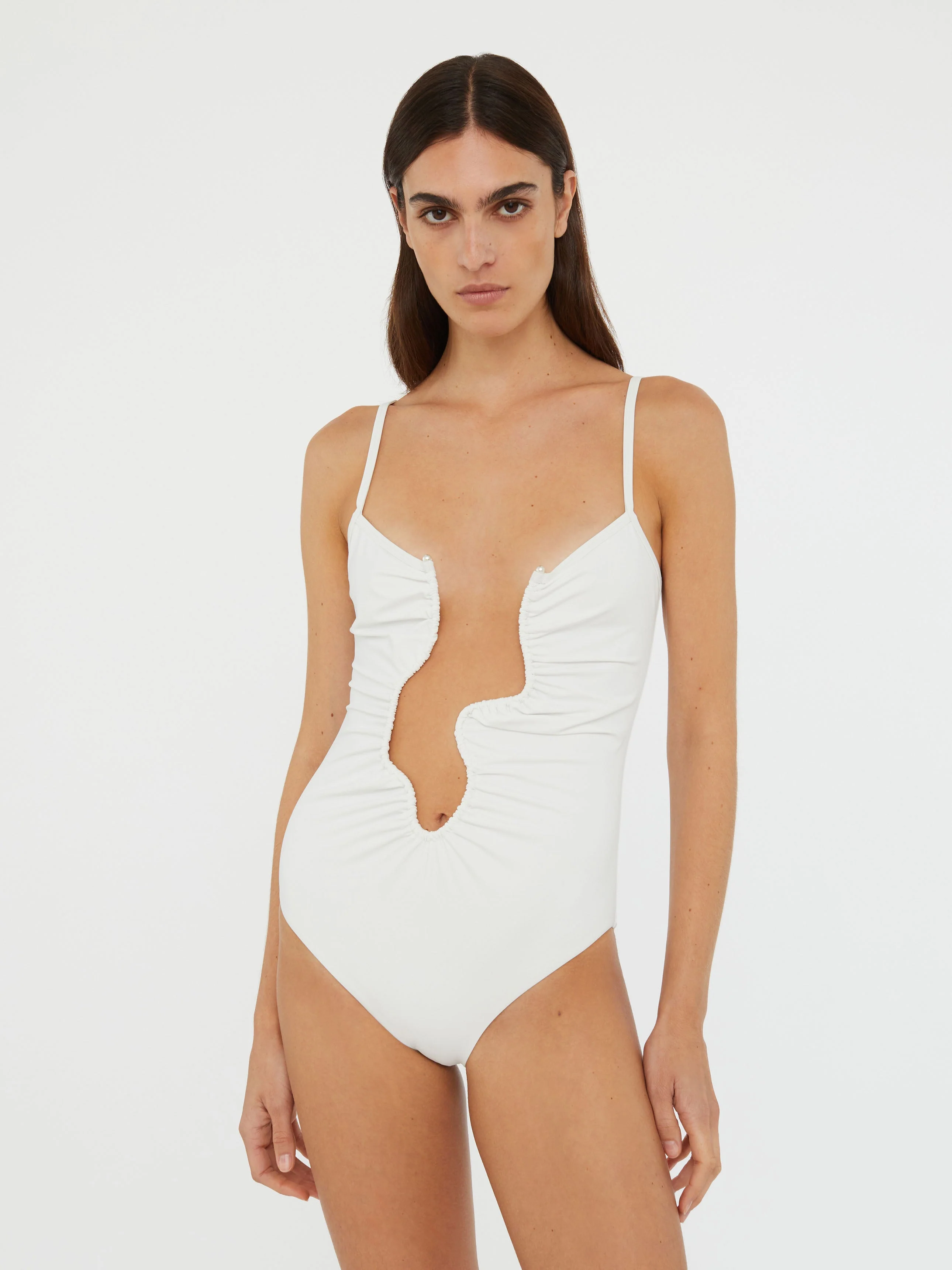 Christopher Esber - Salacia One Piece - Image 2