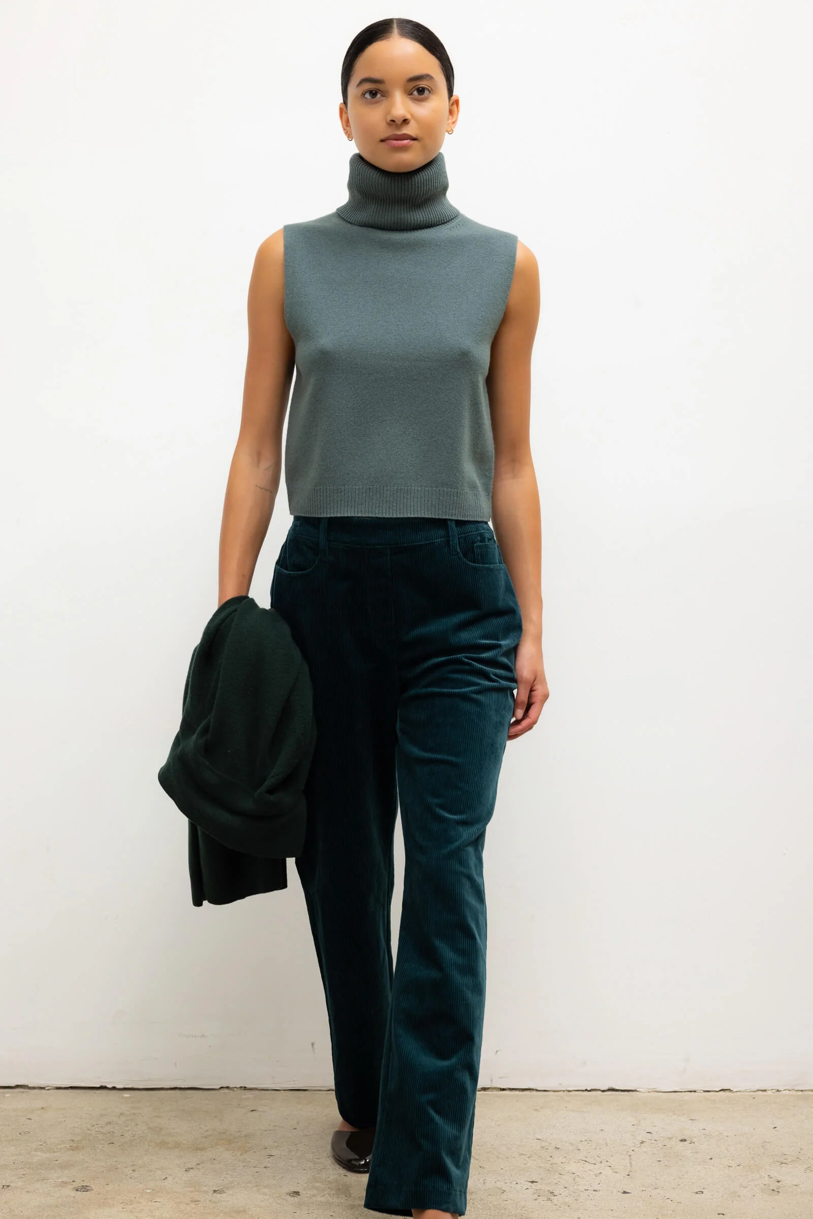 Leset - Sam Straight Leg Pant - Image 3