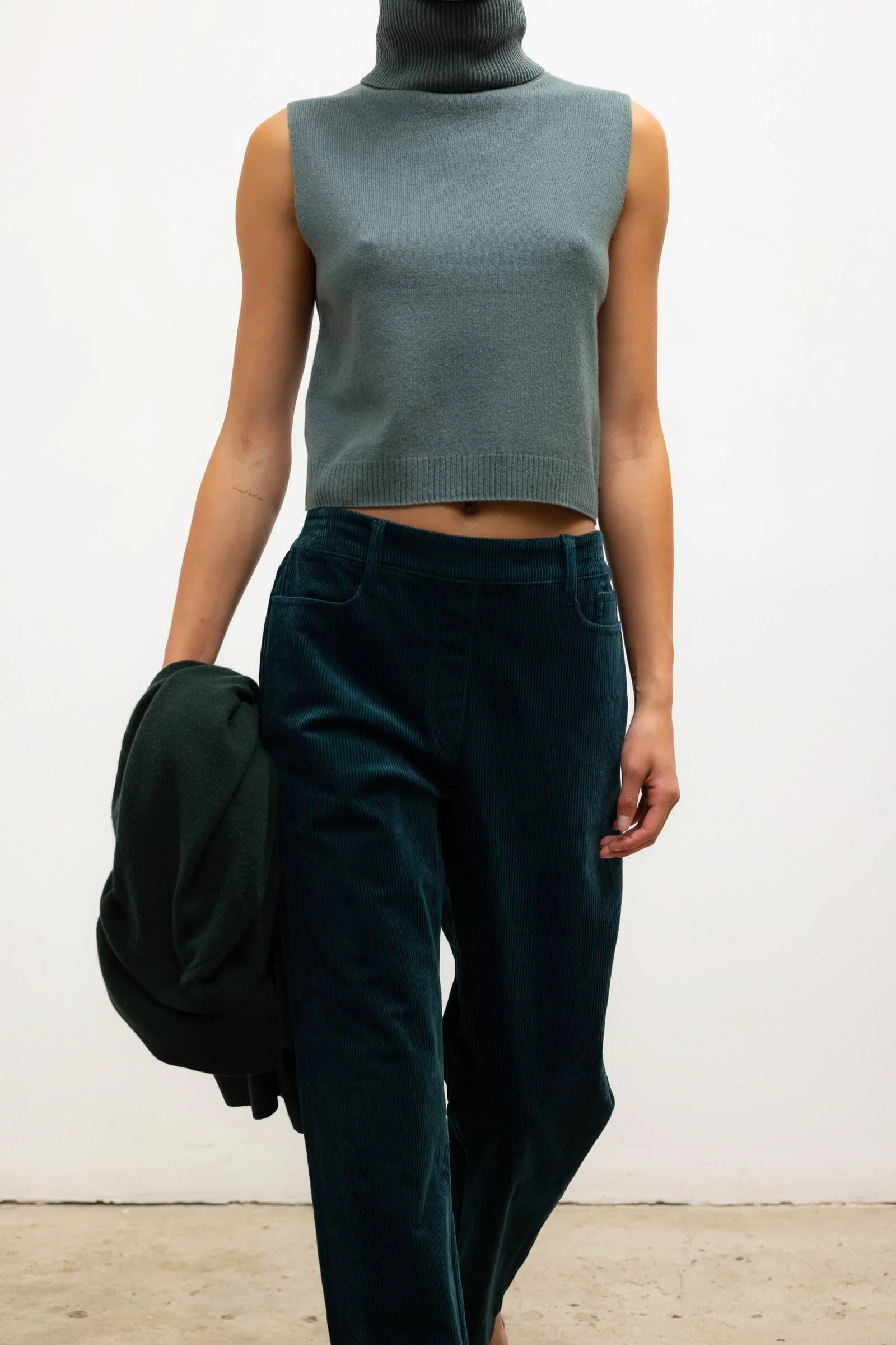 Leset - Sam Straight Leg Pant - Image 4
