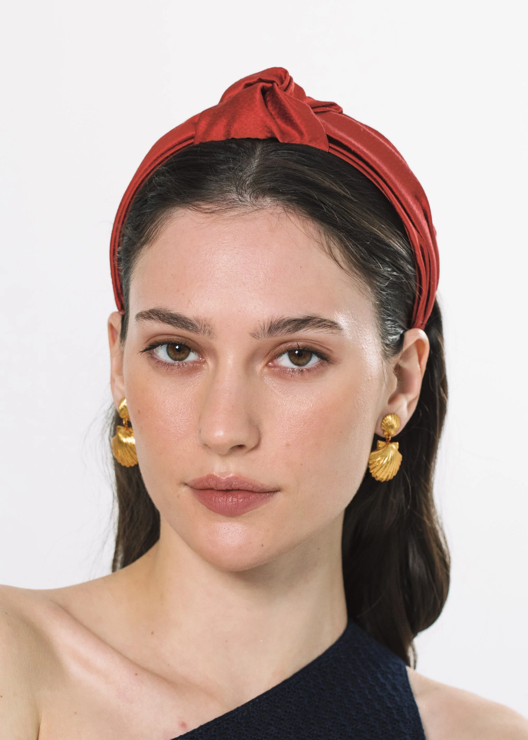 Jennifer Behr - Samaya Headband - Image 4