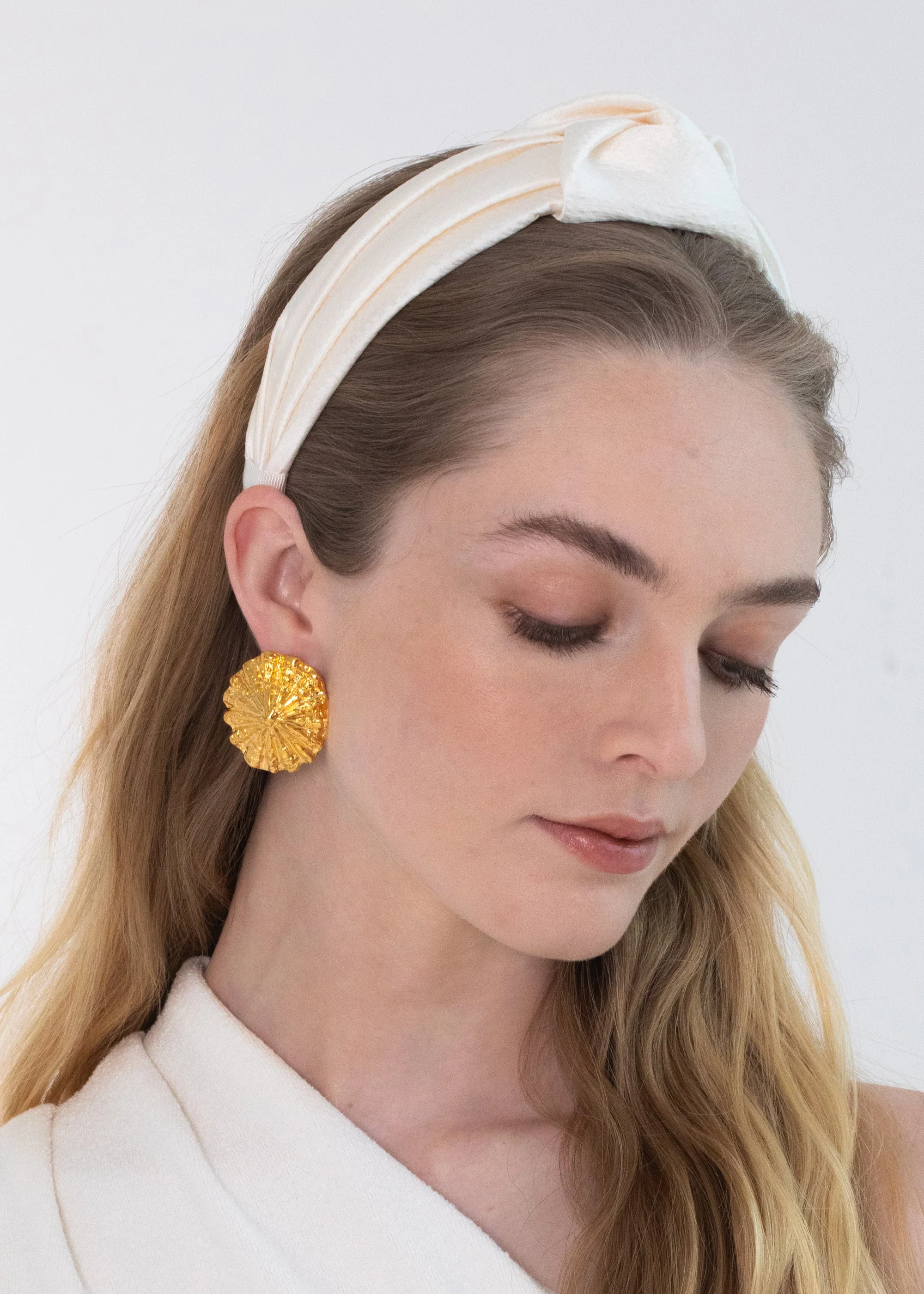 Jennifer Behr - Samaya Headband - Image 2