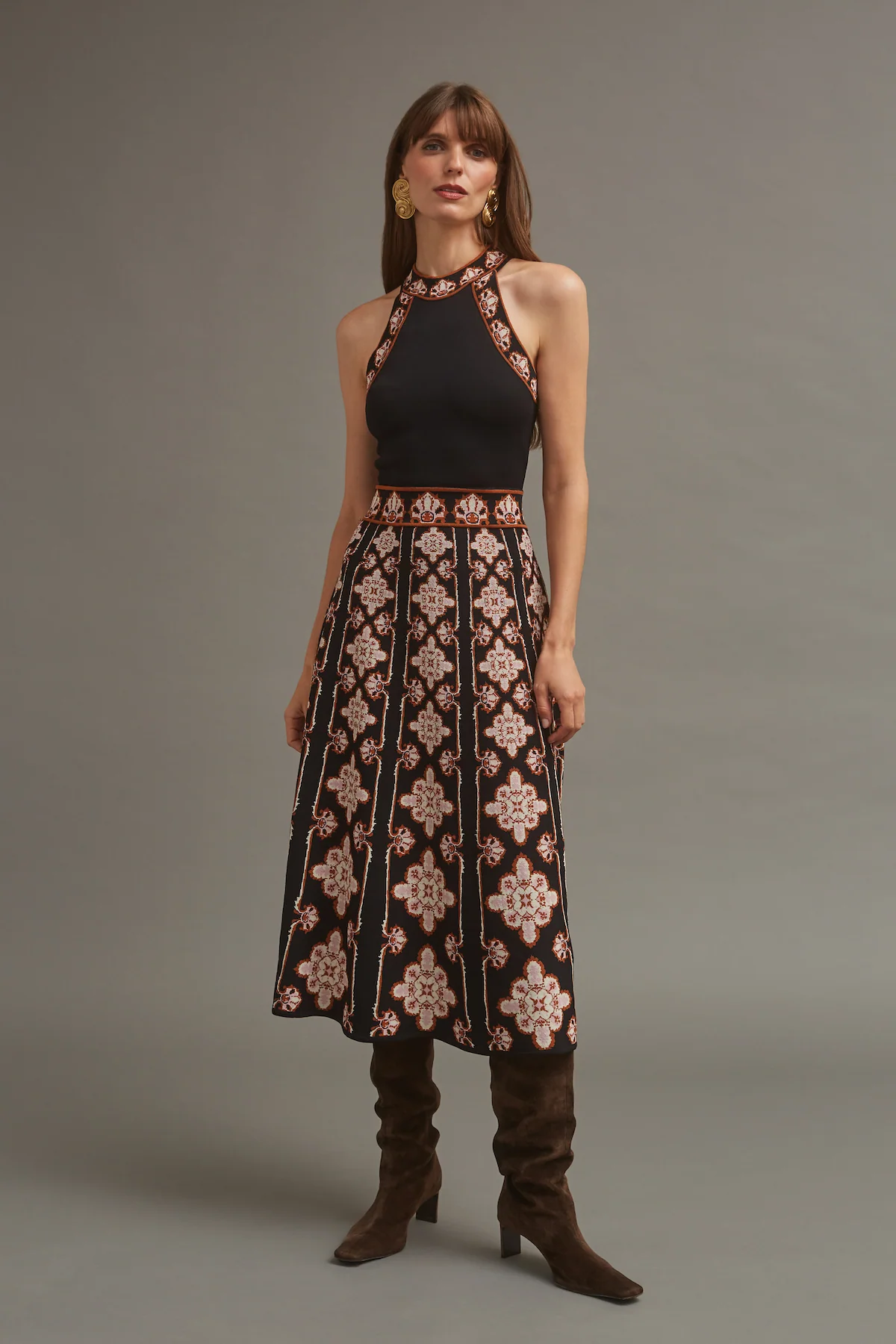 Cara Cara - Sandrinna Dress - Image 2