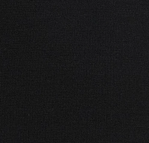 Khaite - Sani Top in Black - Image 7