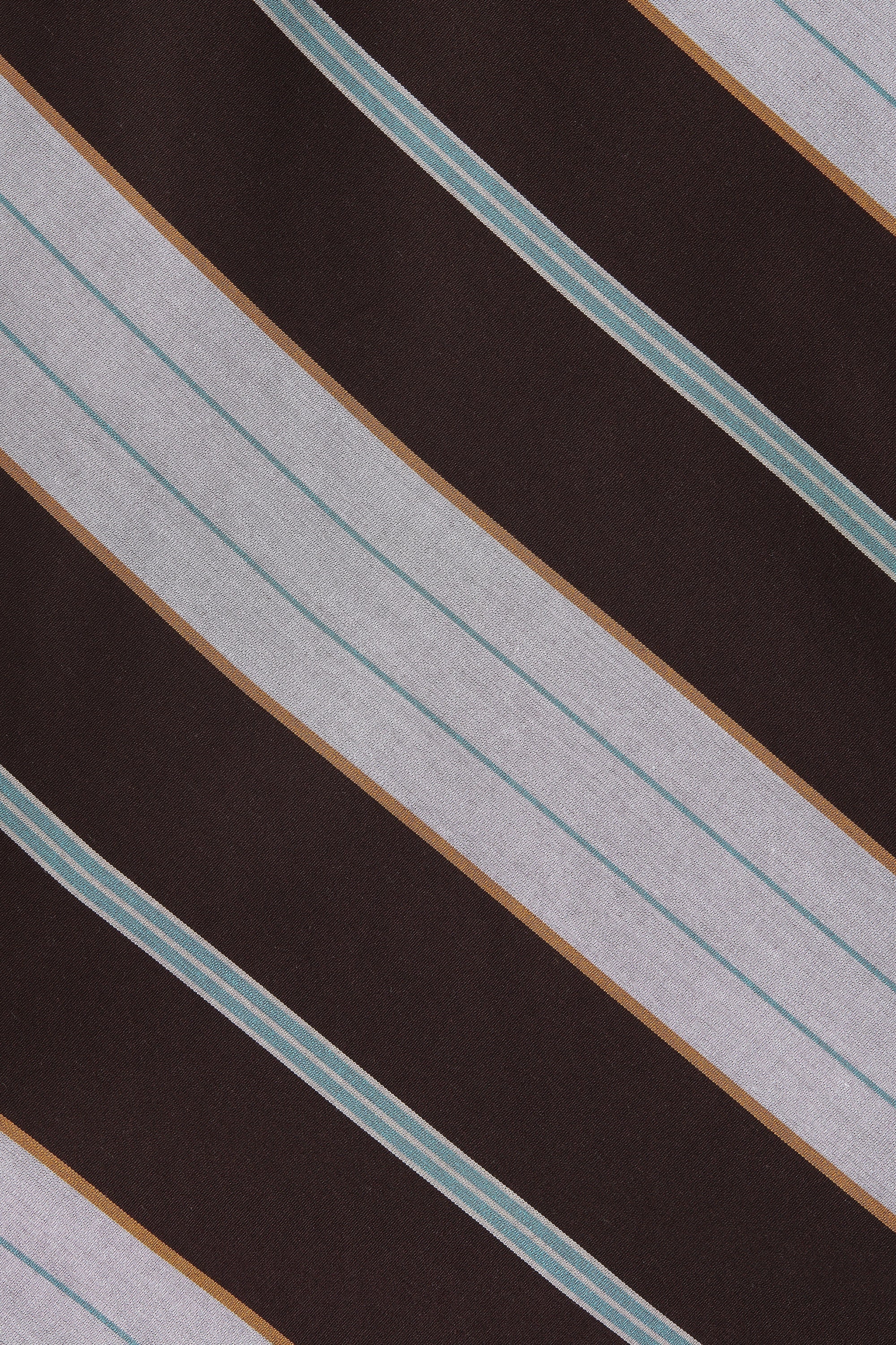 Faithfull - Sanya Maxi Dress Athens Stripe - Image 5