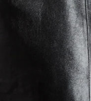 Khaite - Saraphina Jacket in Black Leather - Image 14