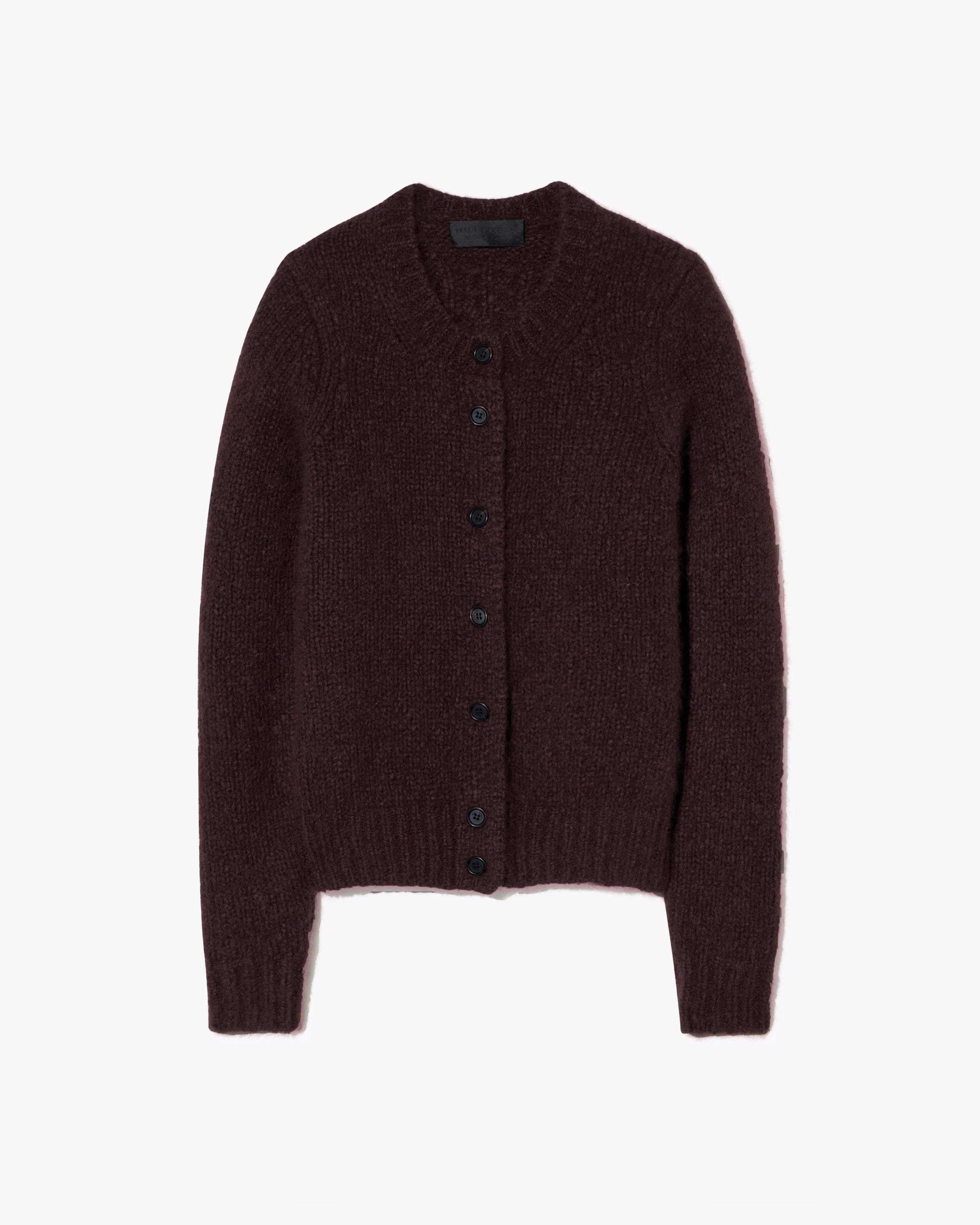 Nili Lotan - SASKIA CASHMERE CARDIGAN