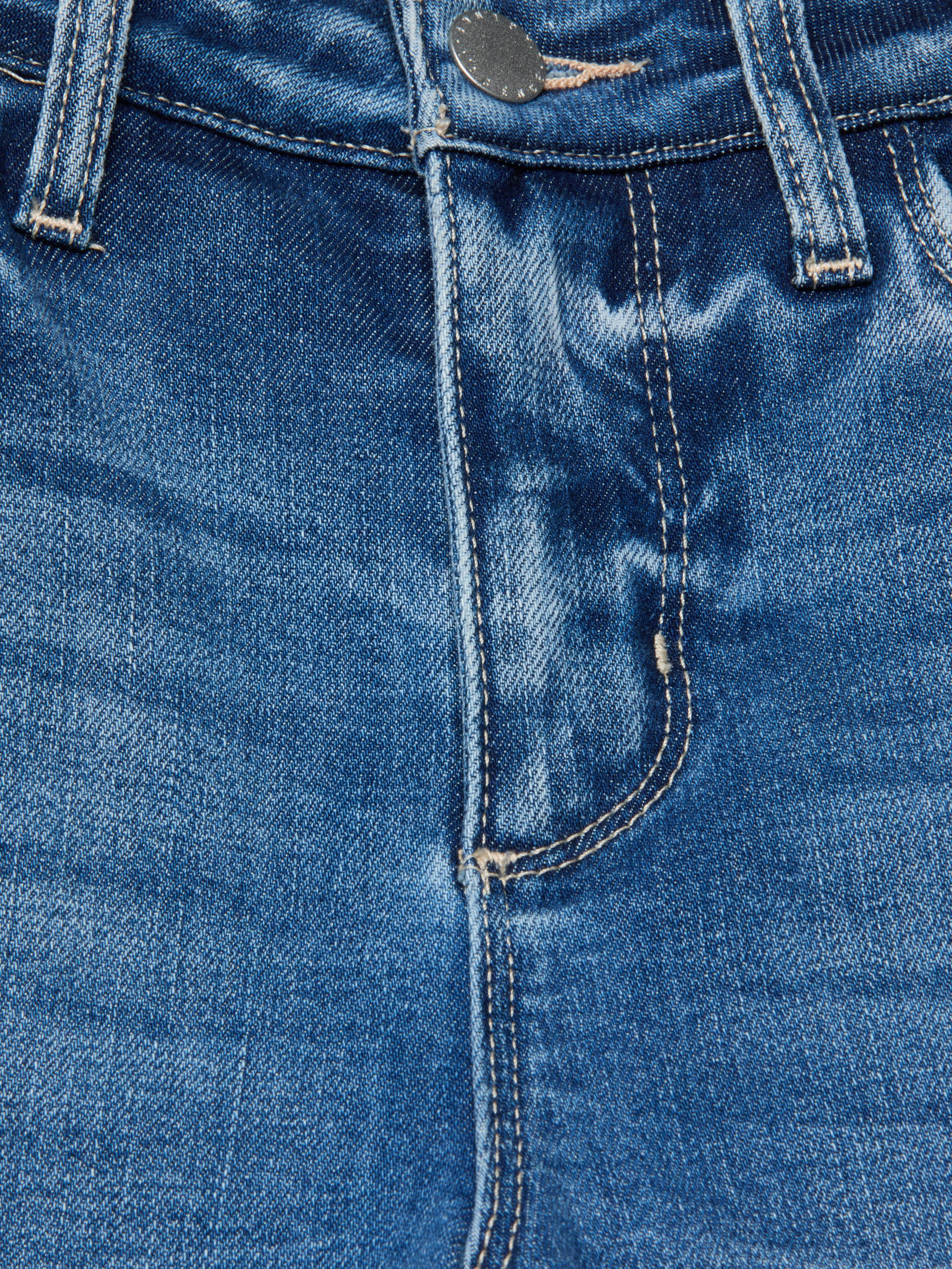 L'AGENCE - Scottie Wide - Leg Jean - Image 13