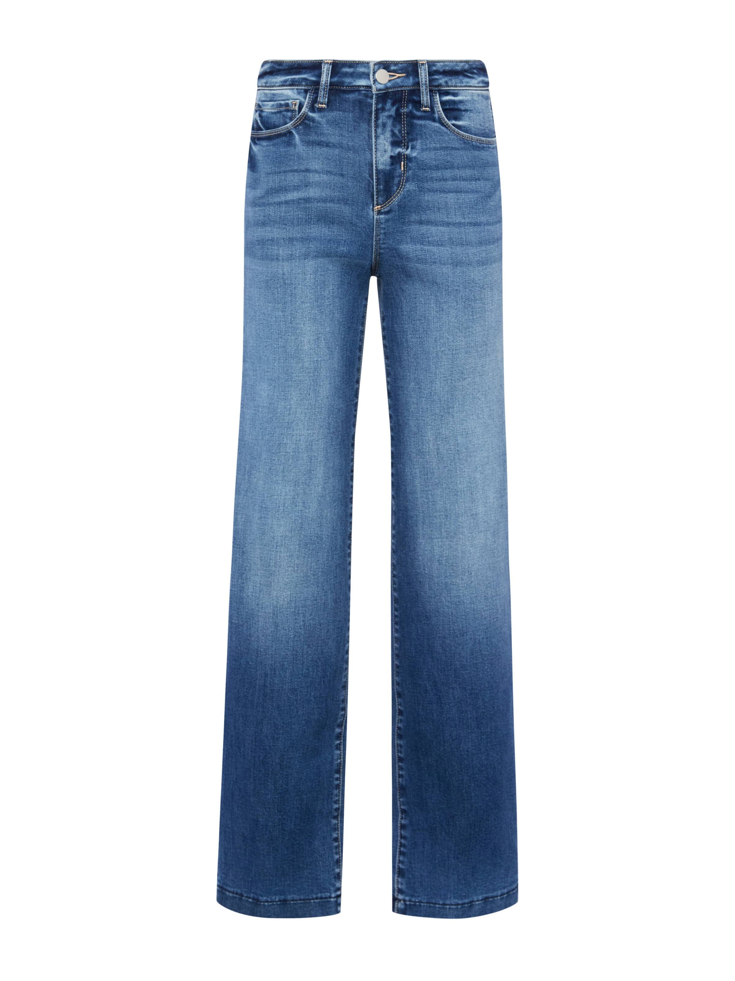 L'AGENCE - Scottie Wide - Leg Jean - Image 14