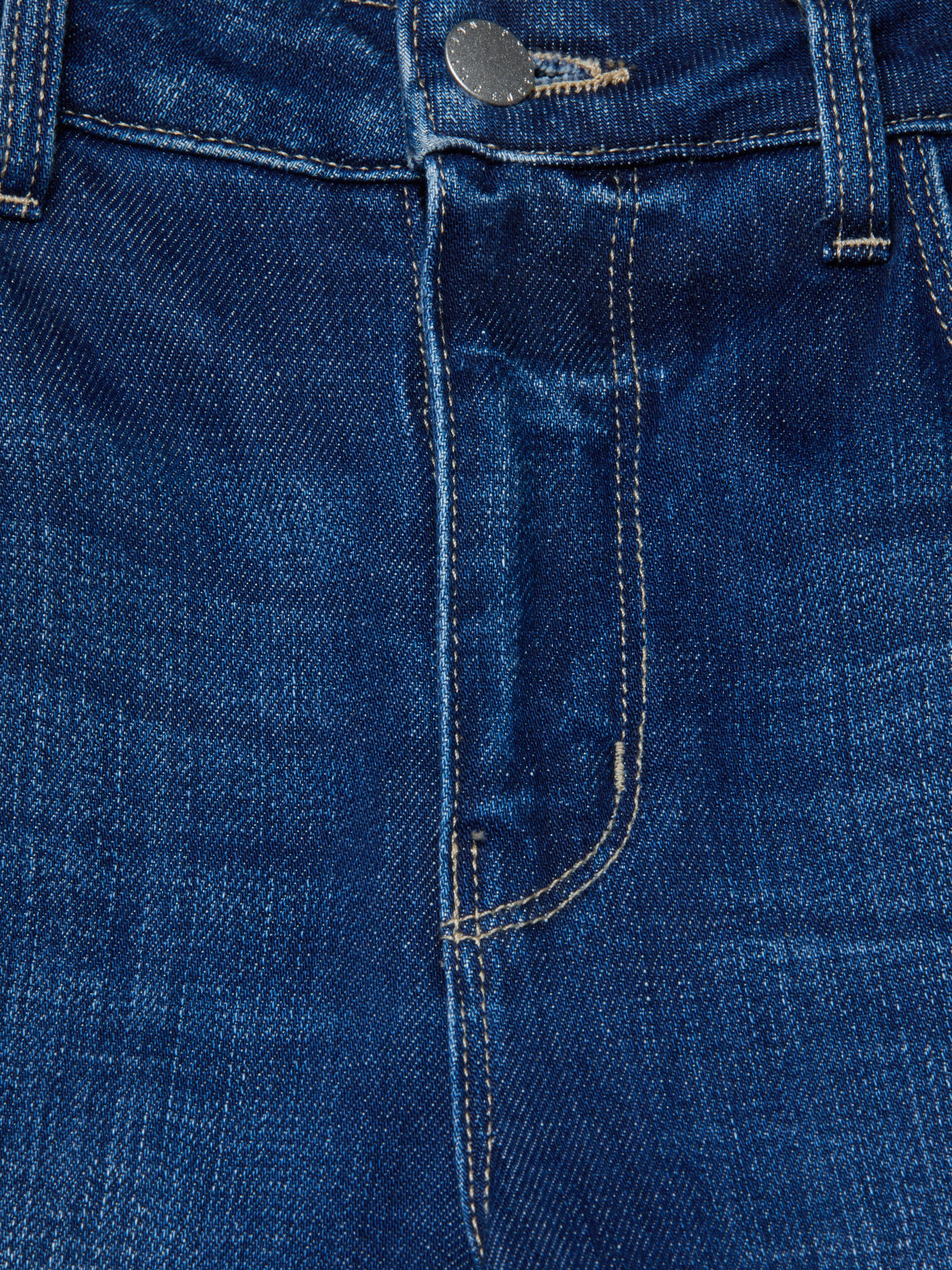 L'AGENCE - Scottie Wide - Leg Jean - Image 5