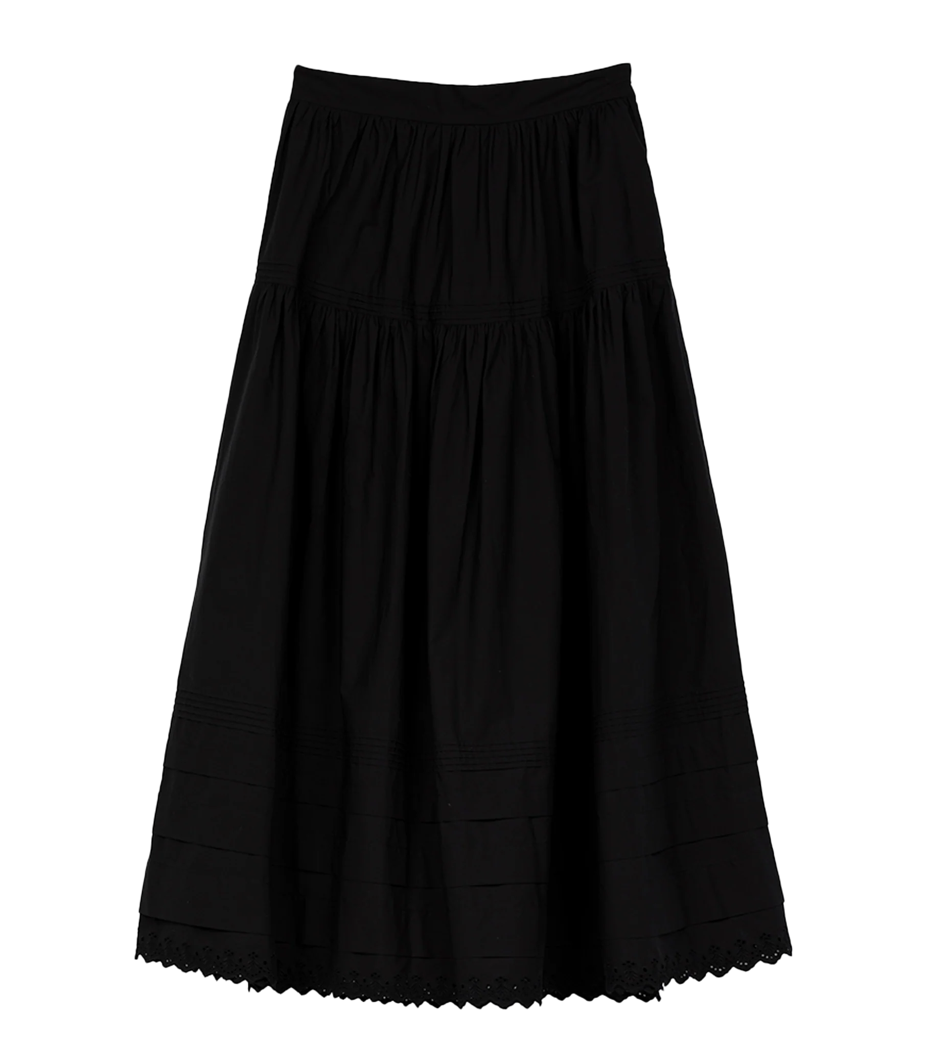 DOEN - SEBASTIANE SKIRT - Image 11
