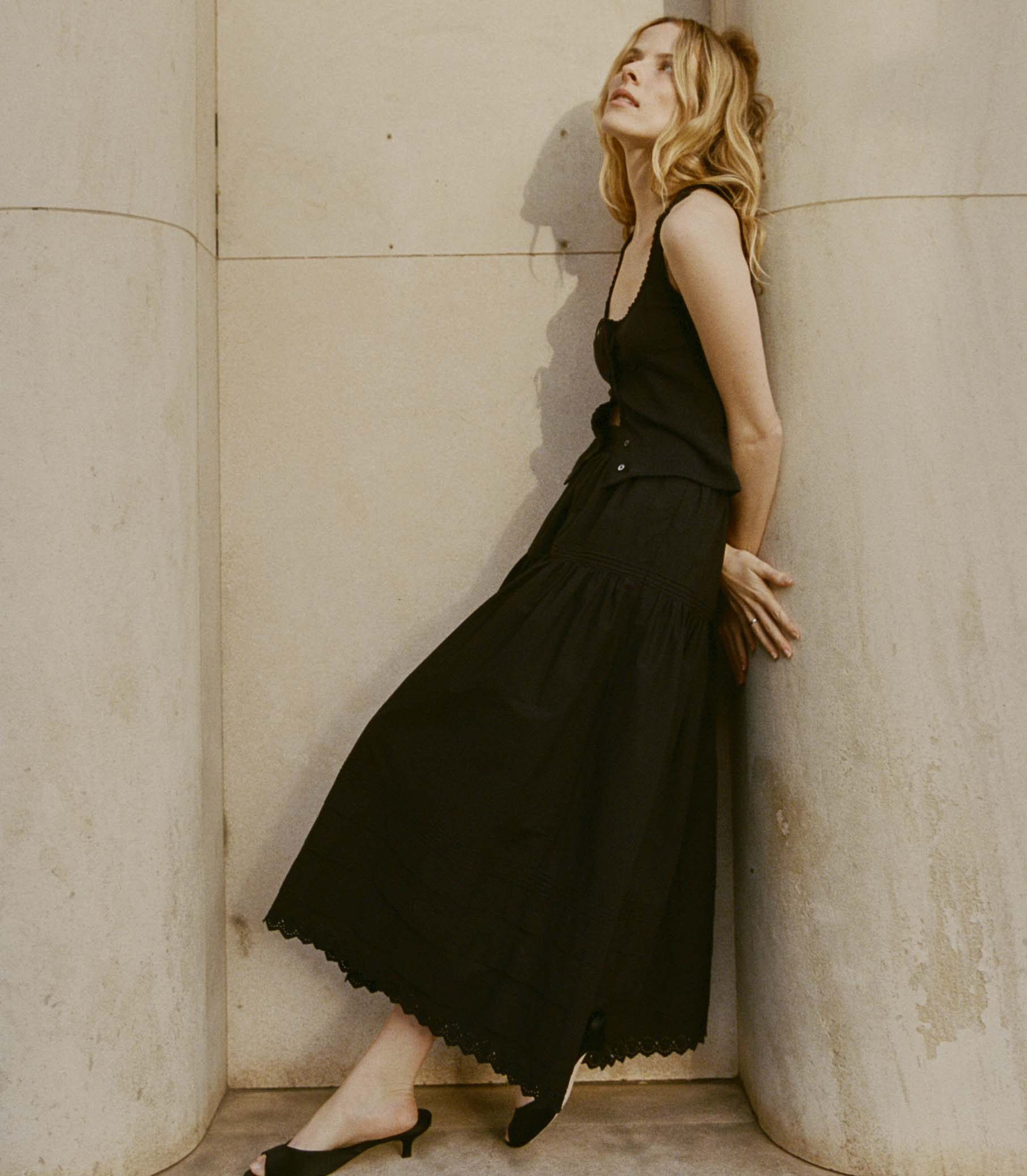 DOEN - SEBASTIANE SKIRT - Image 5