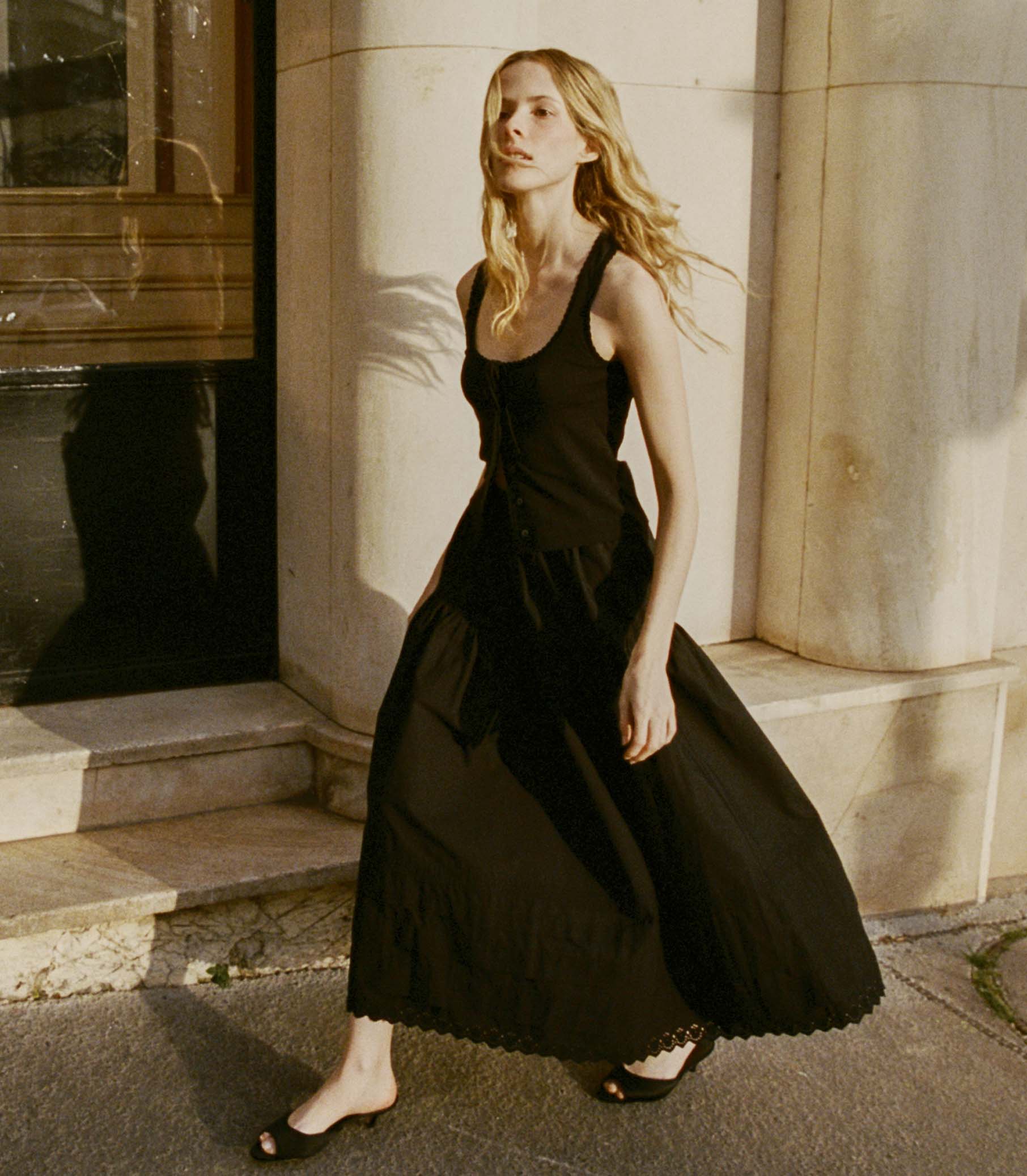 DOEN - SEBASTIANE SKIRT - Image 6