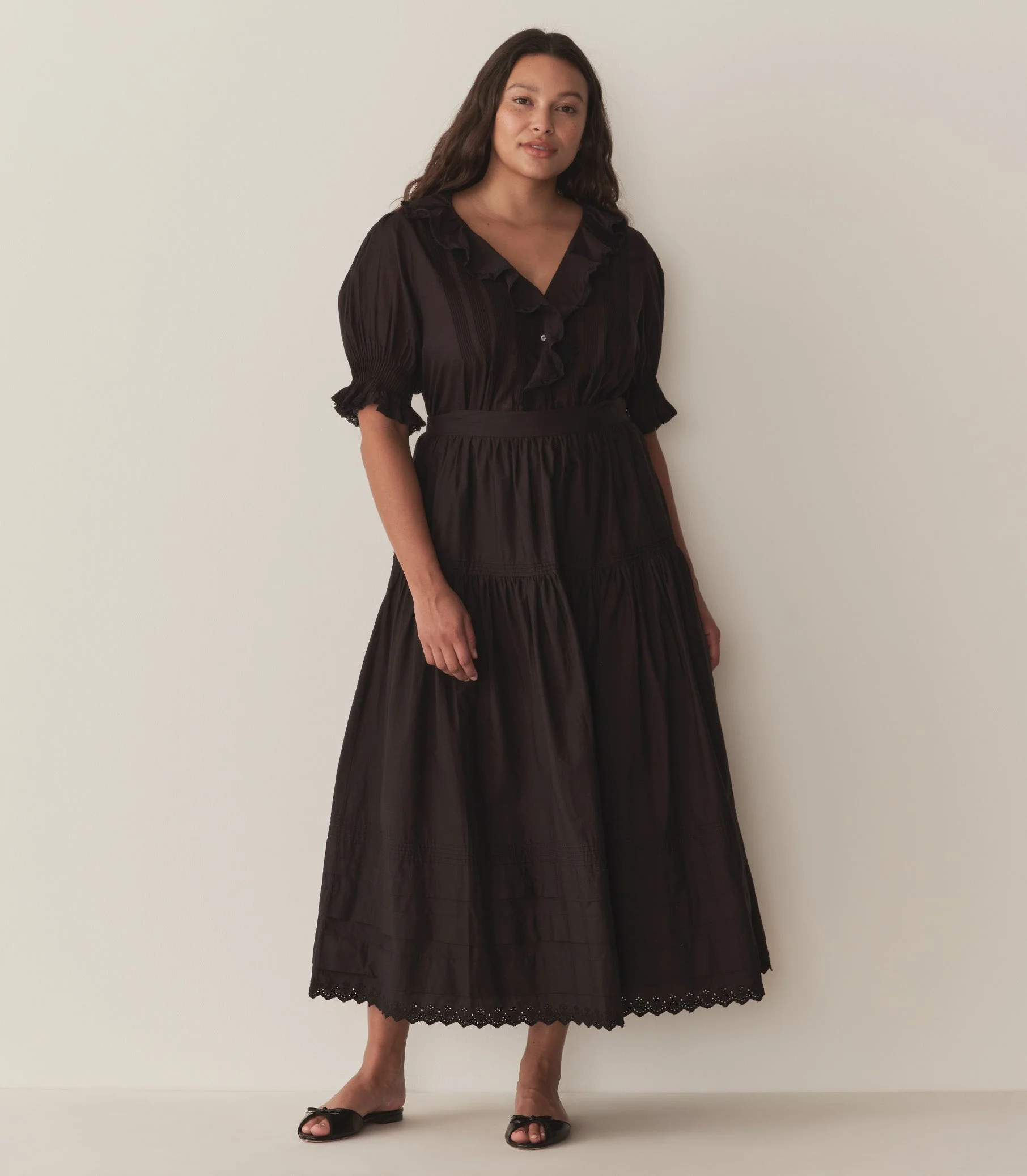 DOEN - SEBASTIANE SKIRT - Image 7